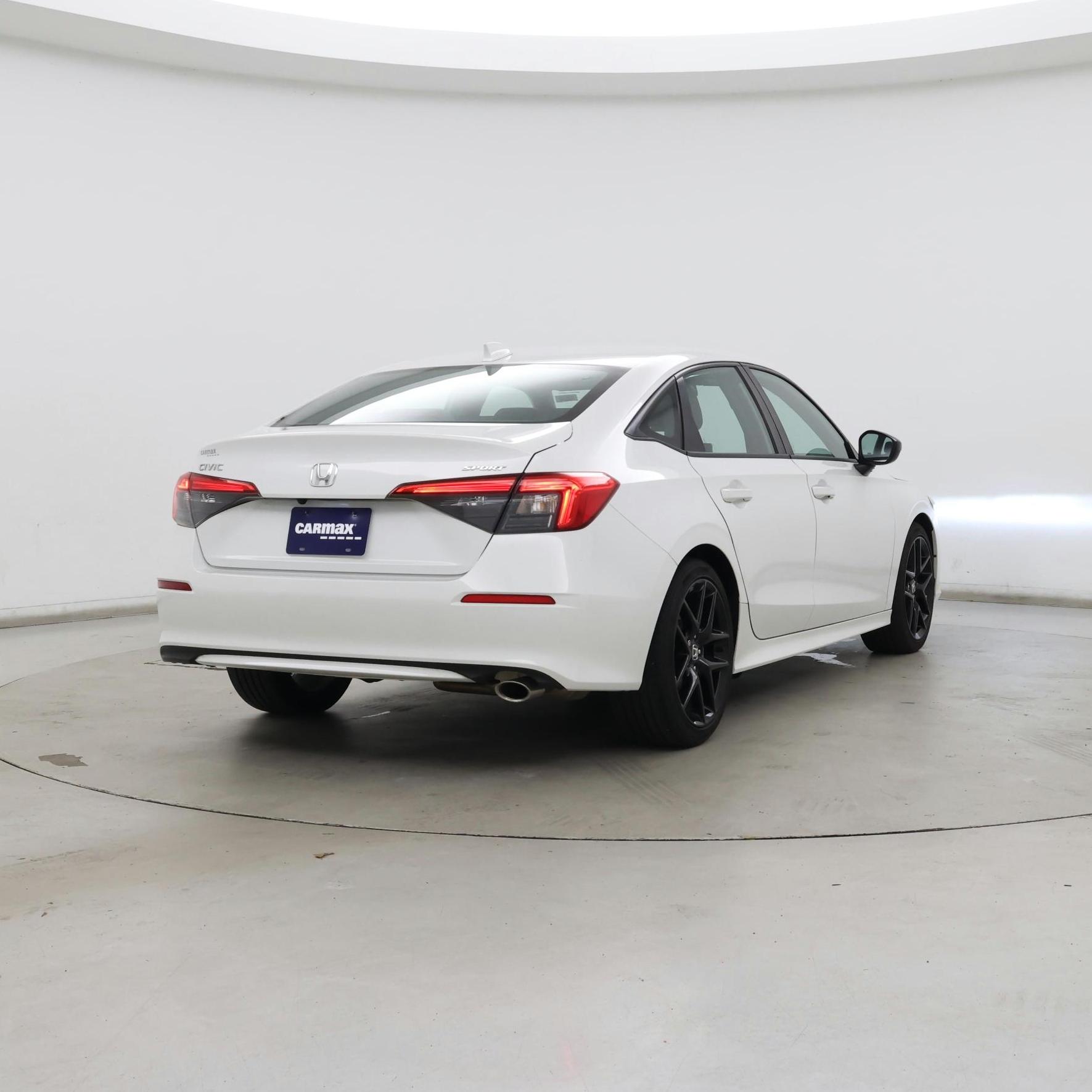 Thumbnail: 2023 Honda Civic - 8
