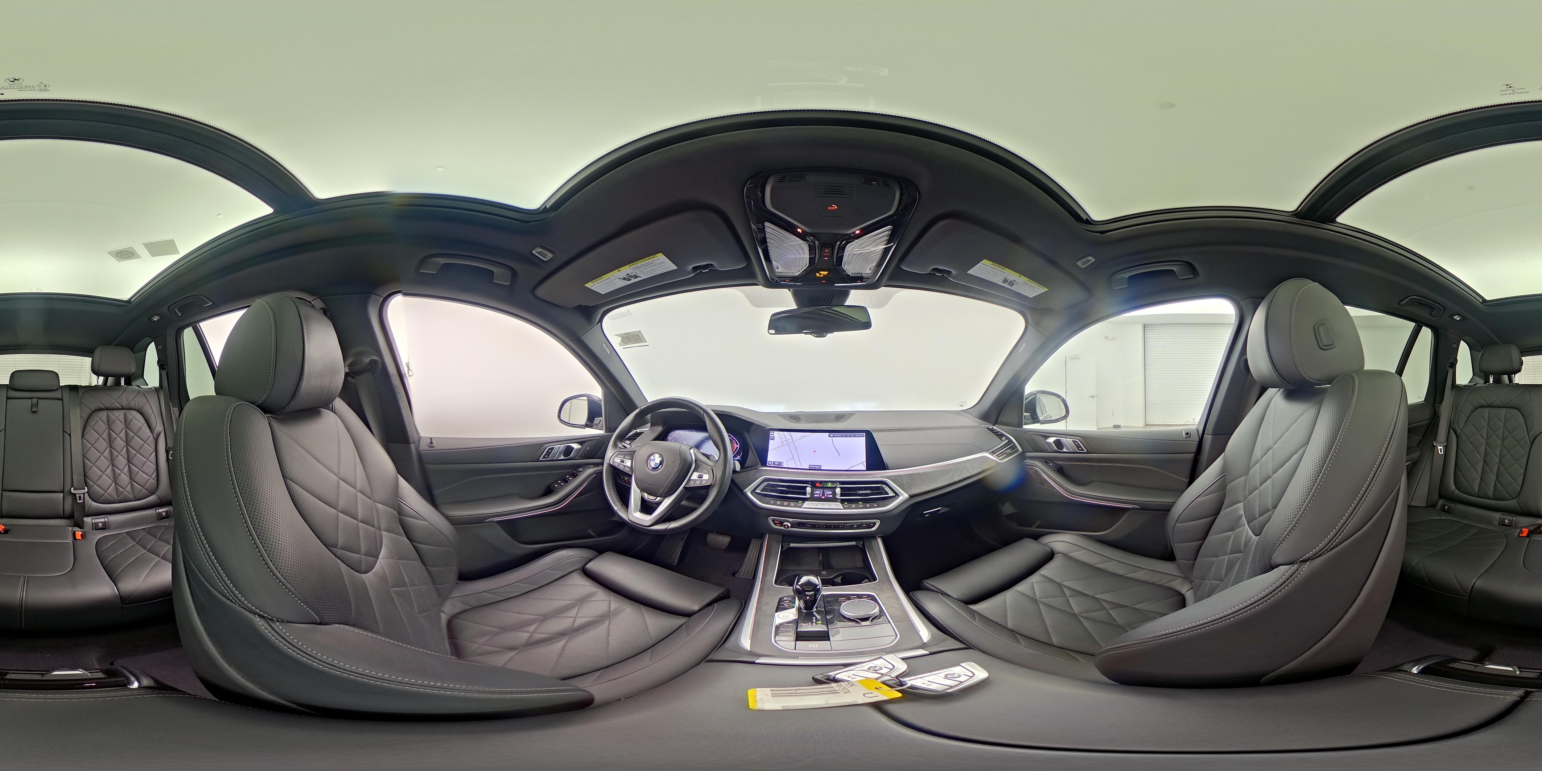 2023 BMW X5 40i - Photo 26