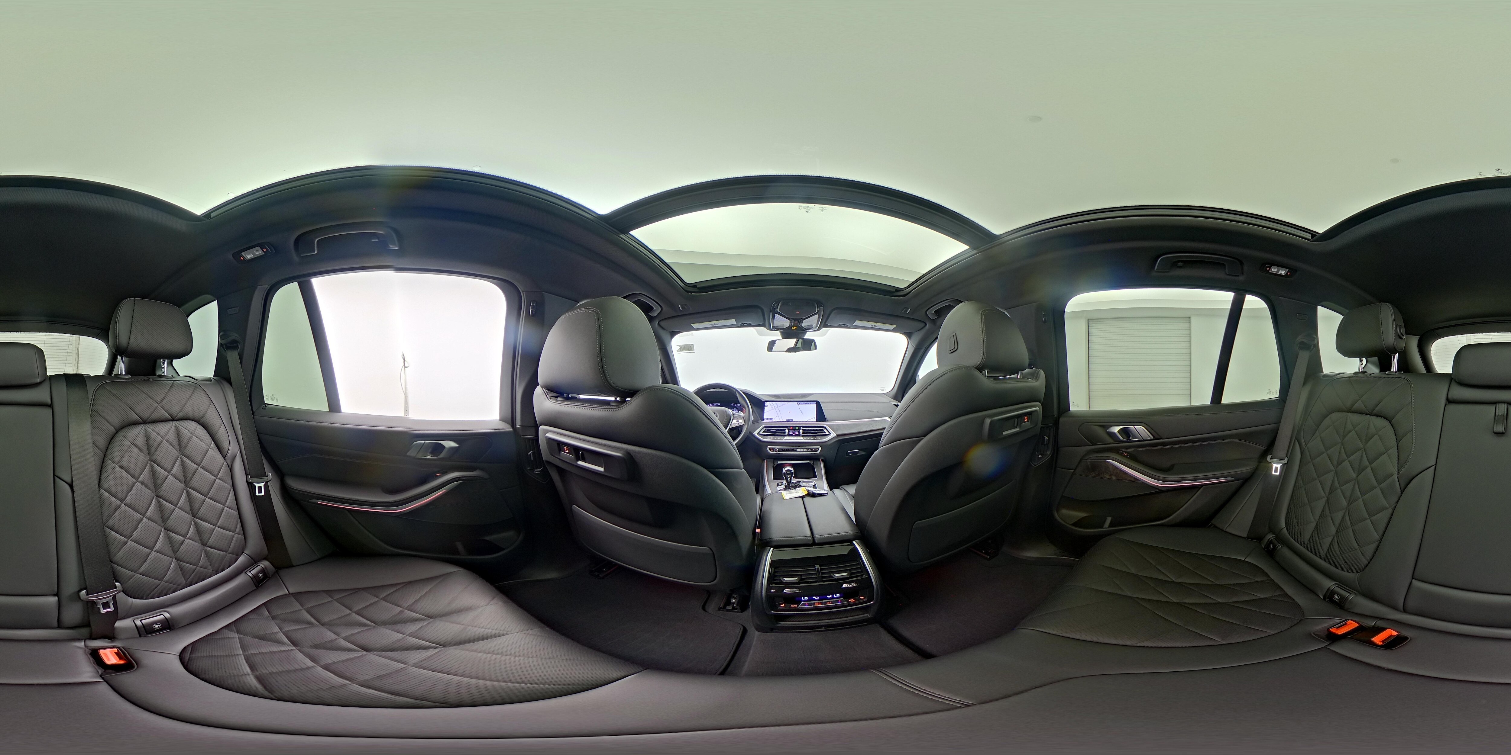 2023 BMW X5 40i - Photo 27
