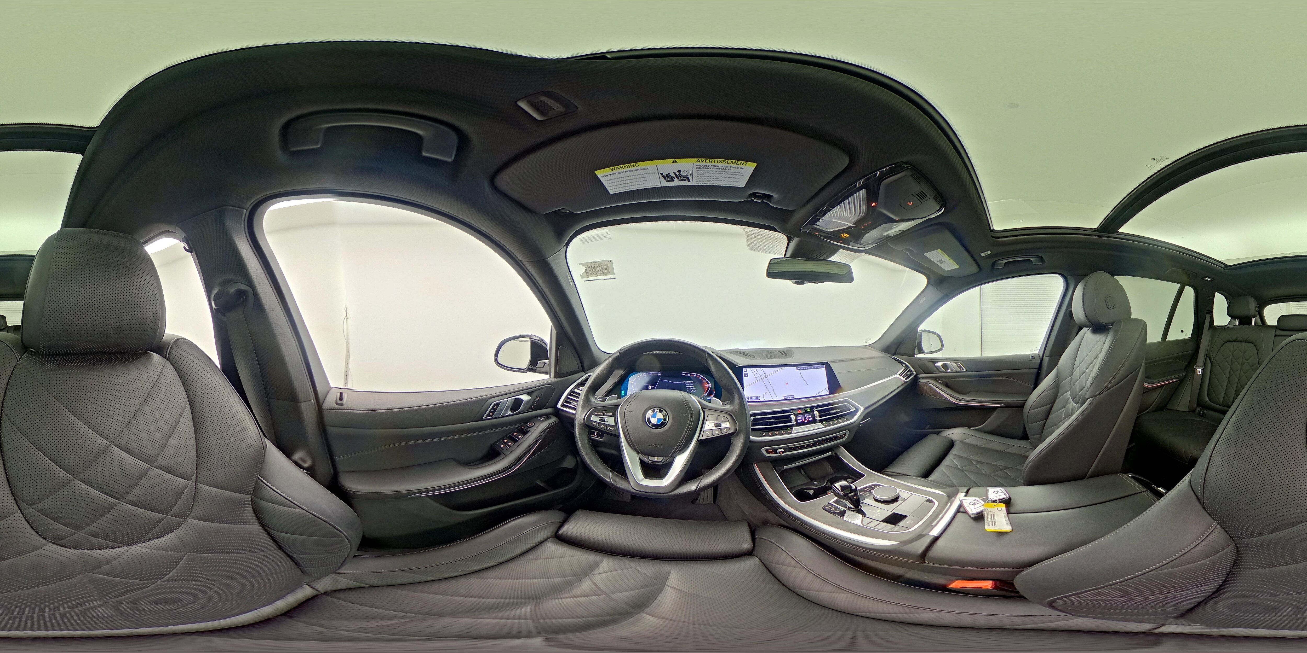 2023 BMW X5 40i - Photo 28