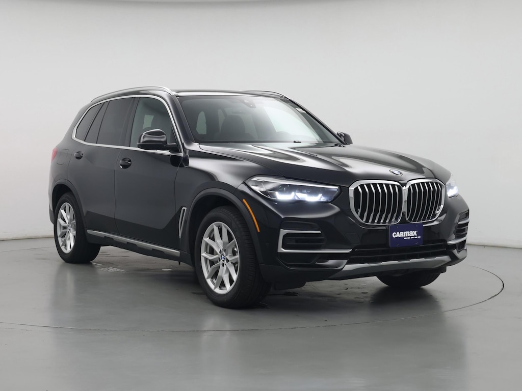 BMW X5 xDrive40i AWD