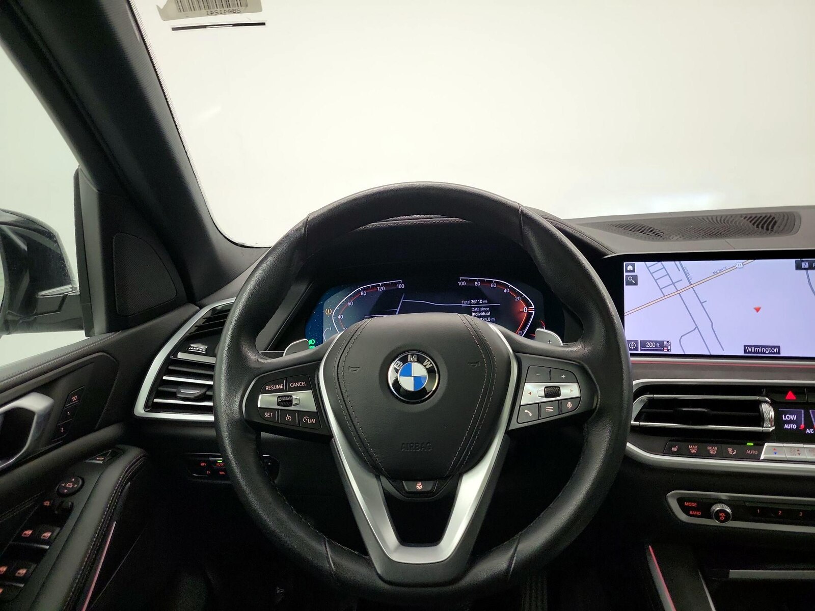 2023 BMW X5 40i - Photo 11