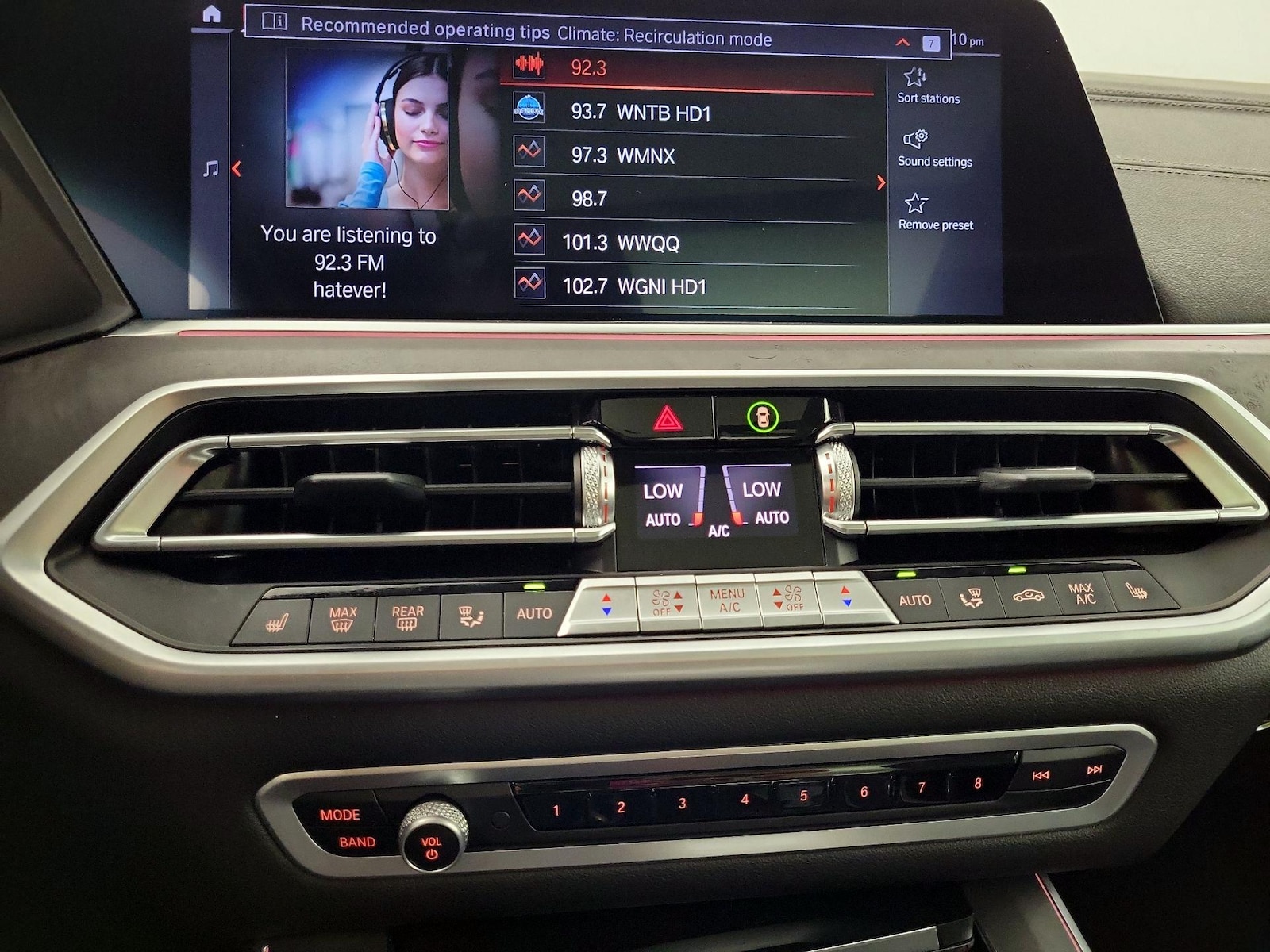 2023 BMW X5 40i - Photo 18