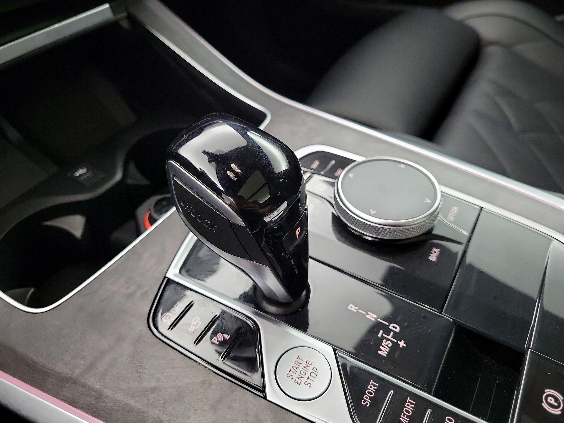 Thumbnail: 2023 BMW X5 - 18