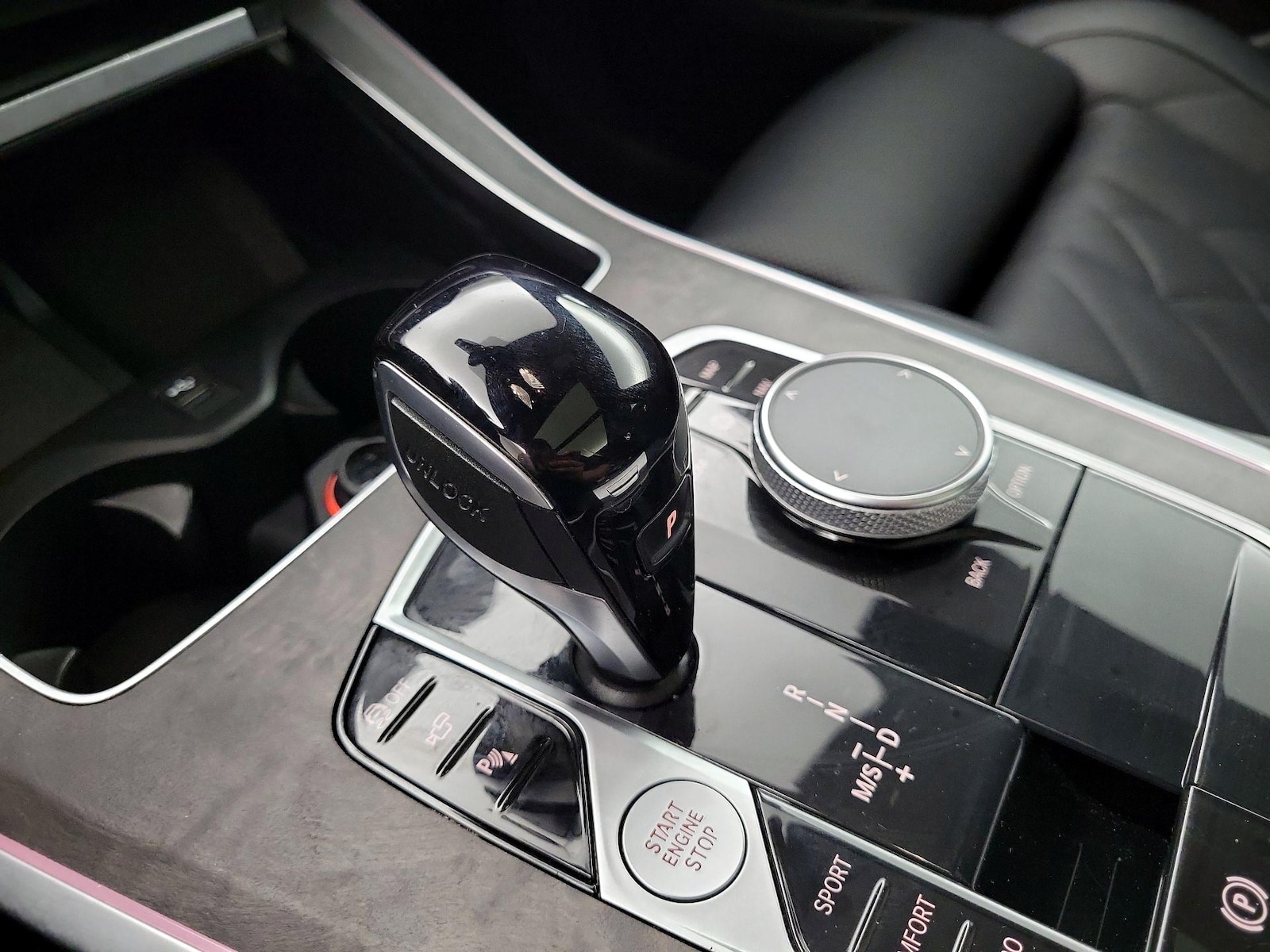 2023 BMW X5 40i - Photo 19