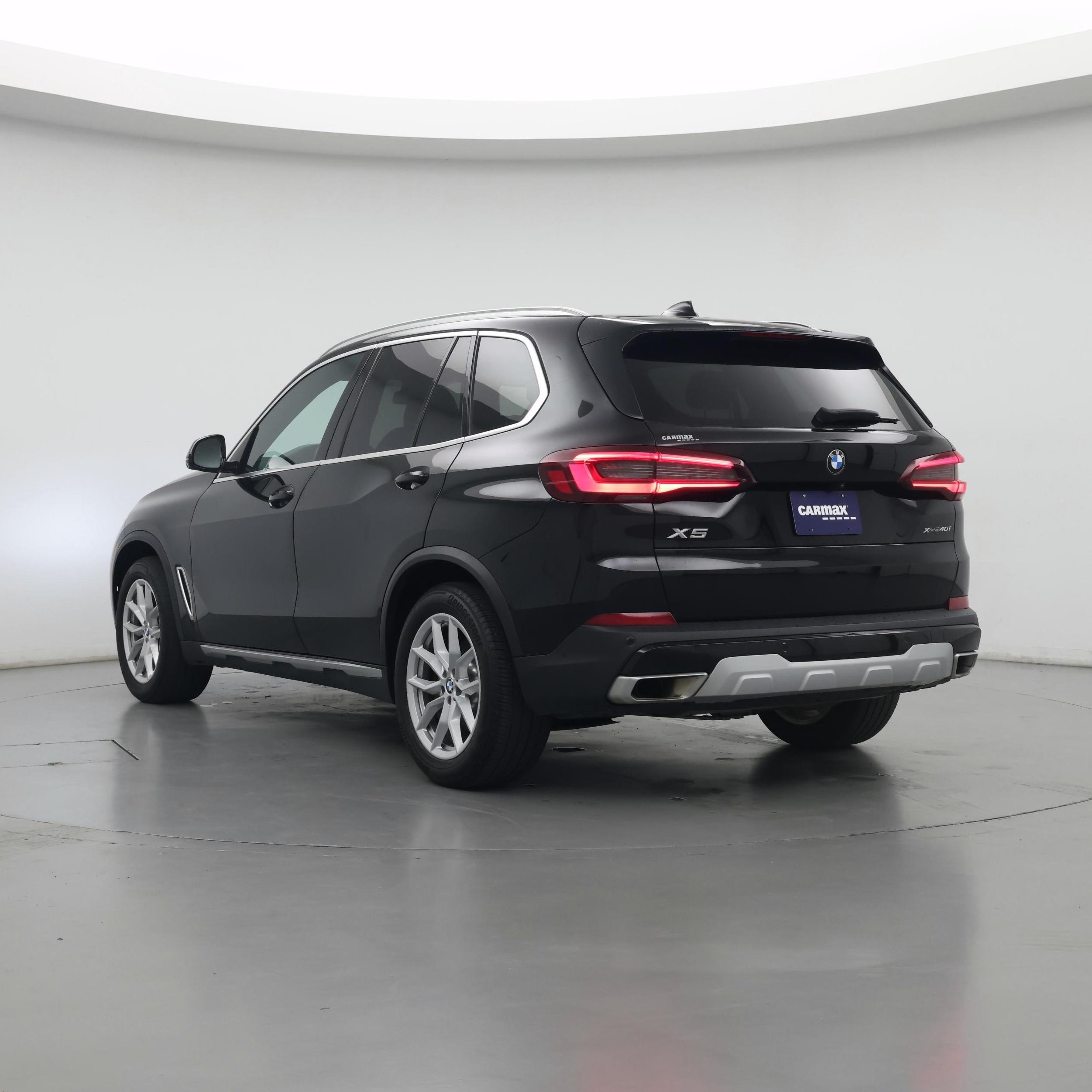 Thumbnail: 2023 BMW X5 - 2