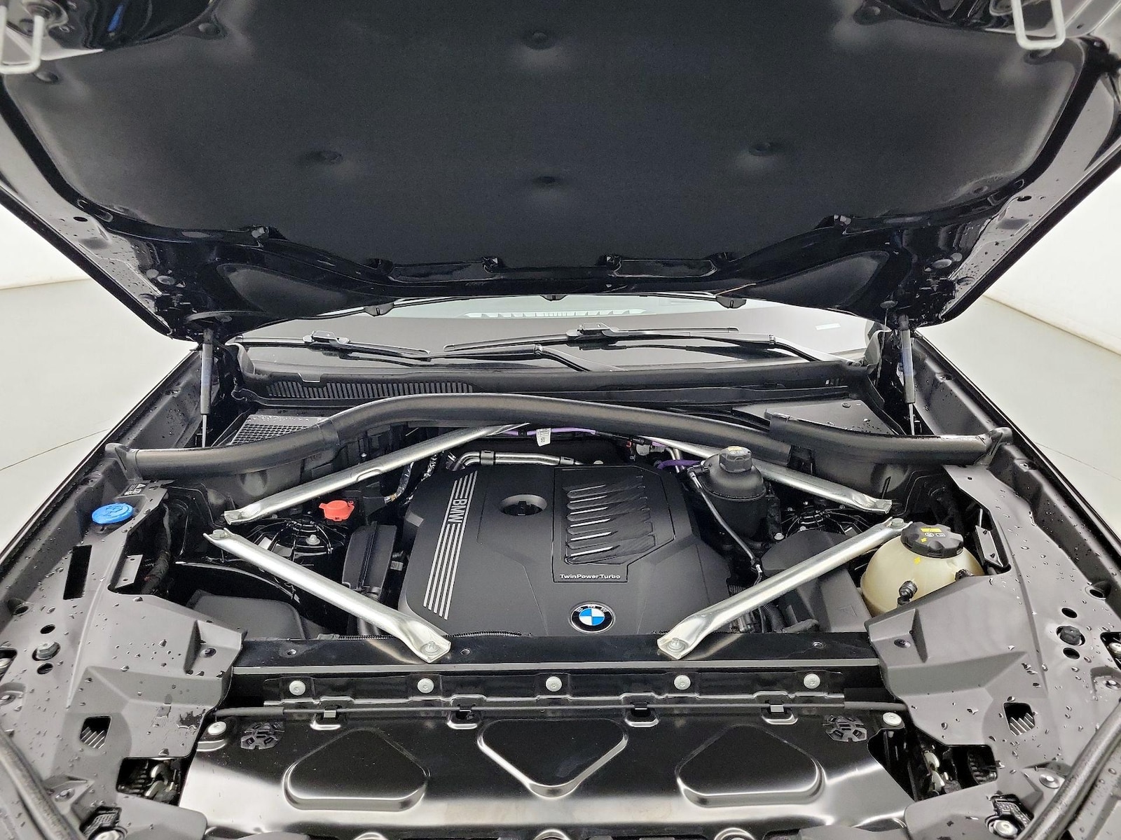 2023 BMW X5 40i - Photo 24