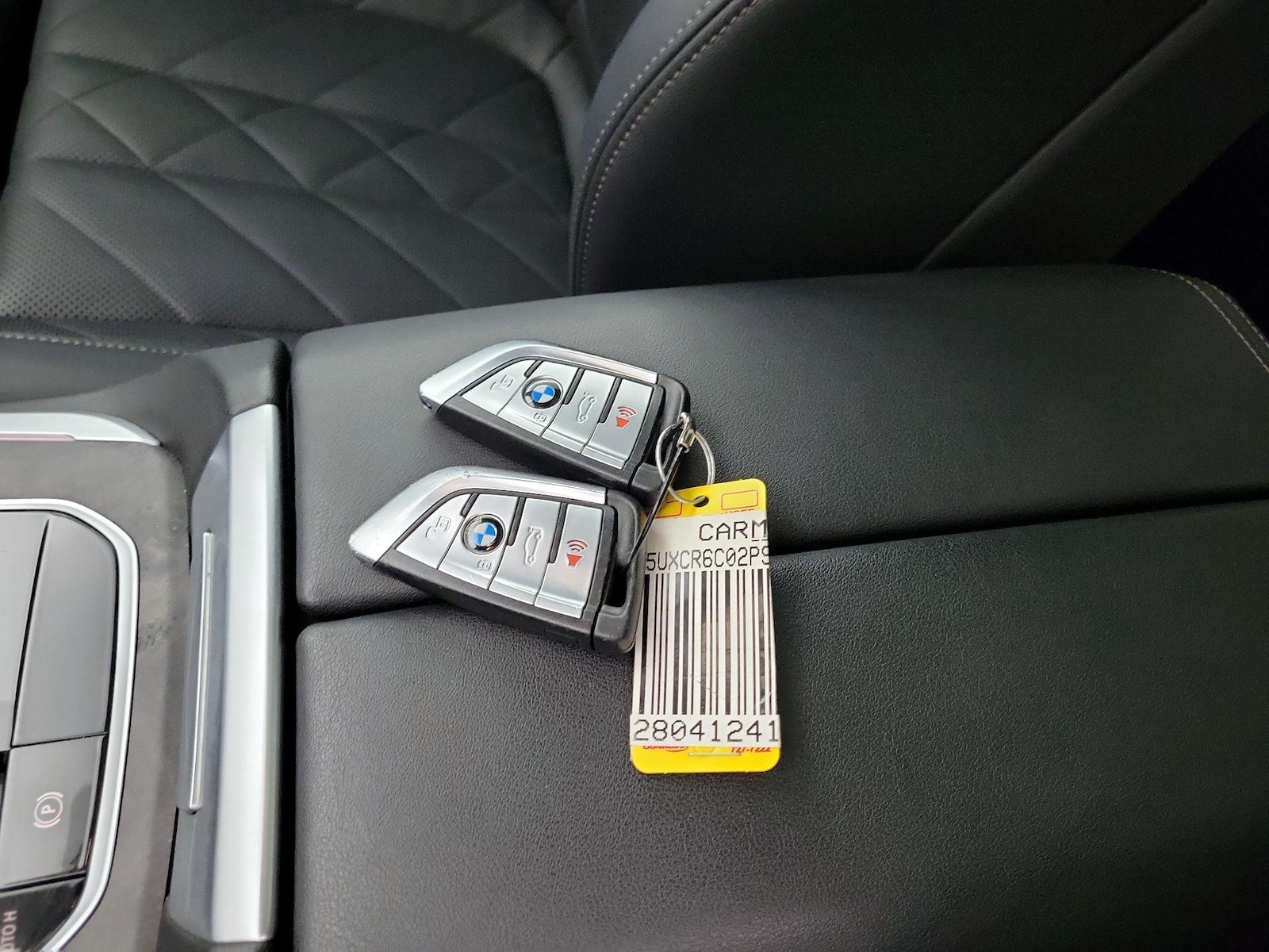 2023 BMW X5 40i - Photo 25