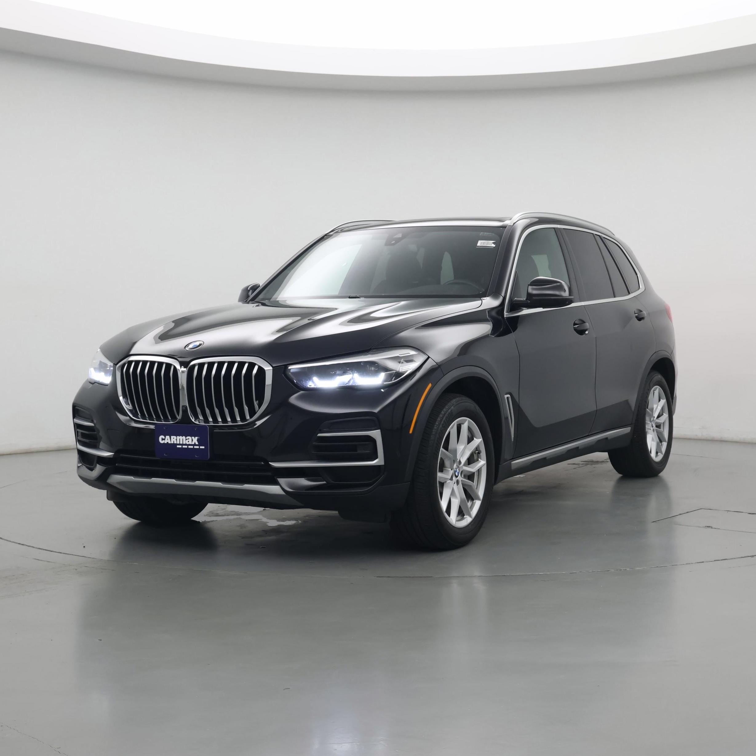 Thumbnail: 2023 BMW X5 - 4