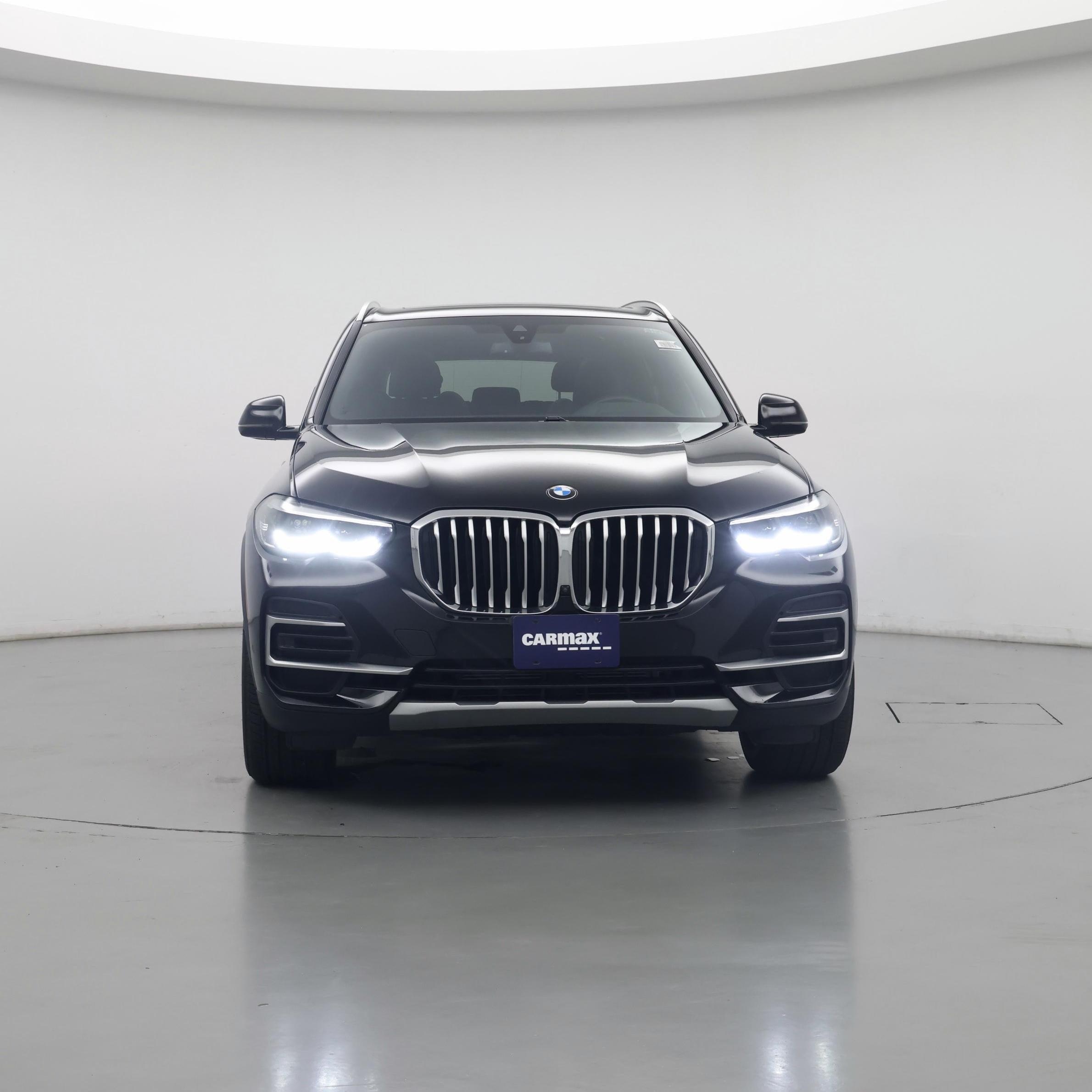 Thumbnail: 2023 BMW X5 - 5