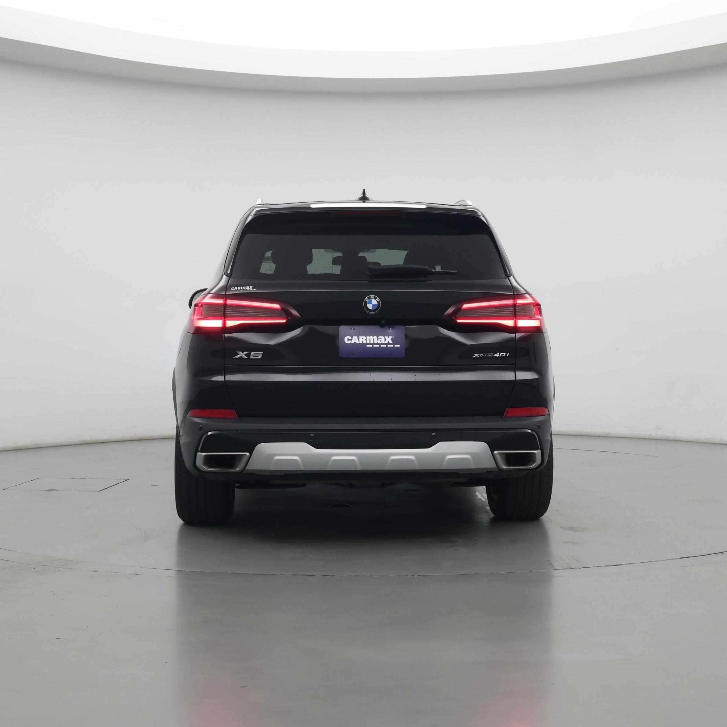 Thumbnail: 2023 BMW X5 - 6
