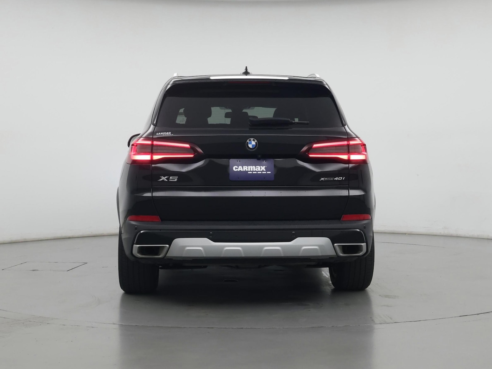 2023 BMW X5 40i - Photo 7