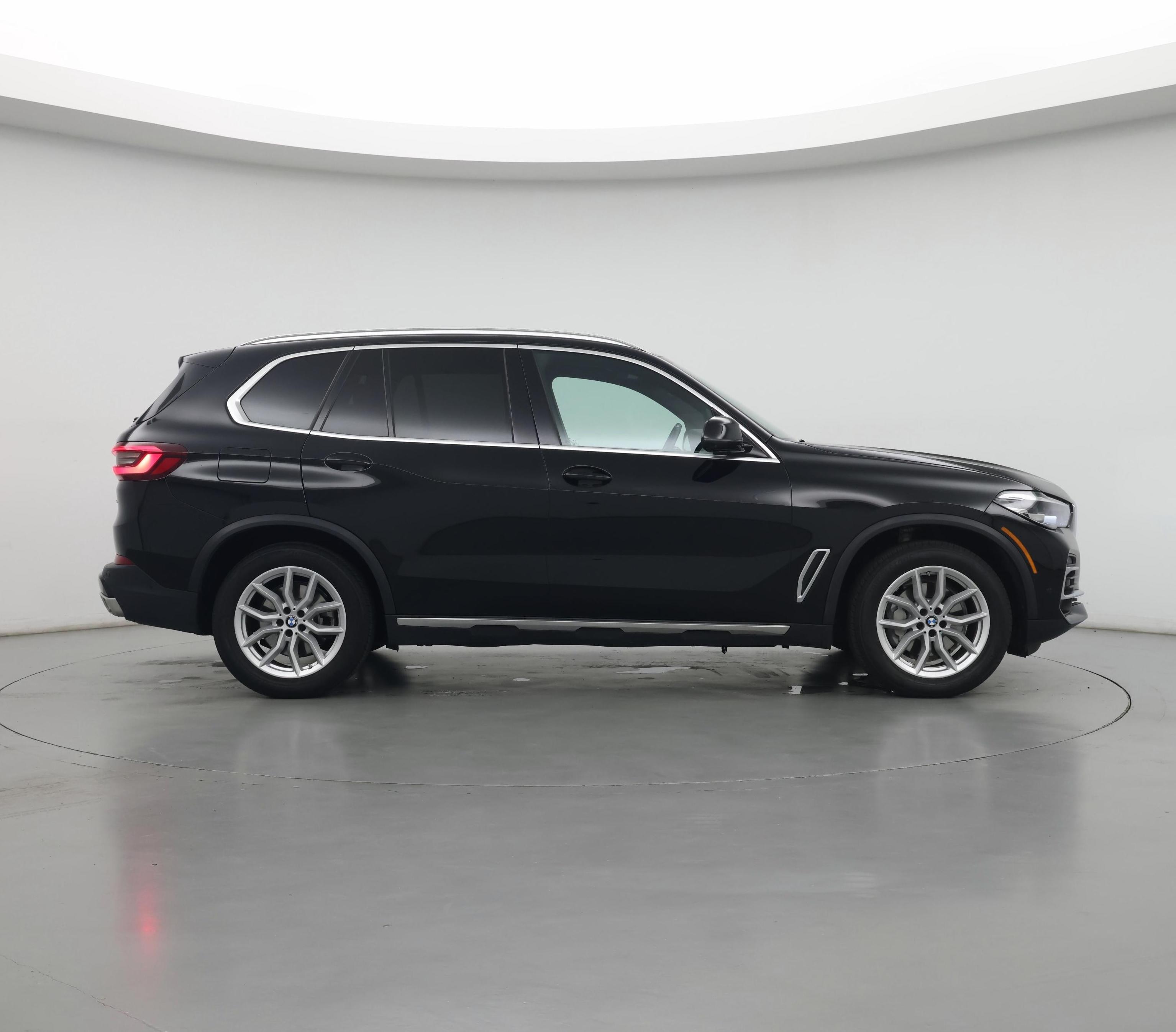 Thumbnail: 2023 BMW X5 - 7