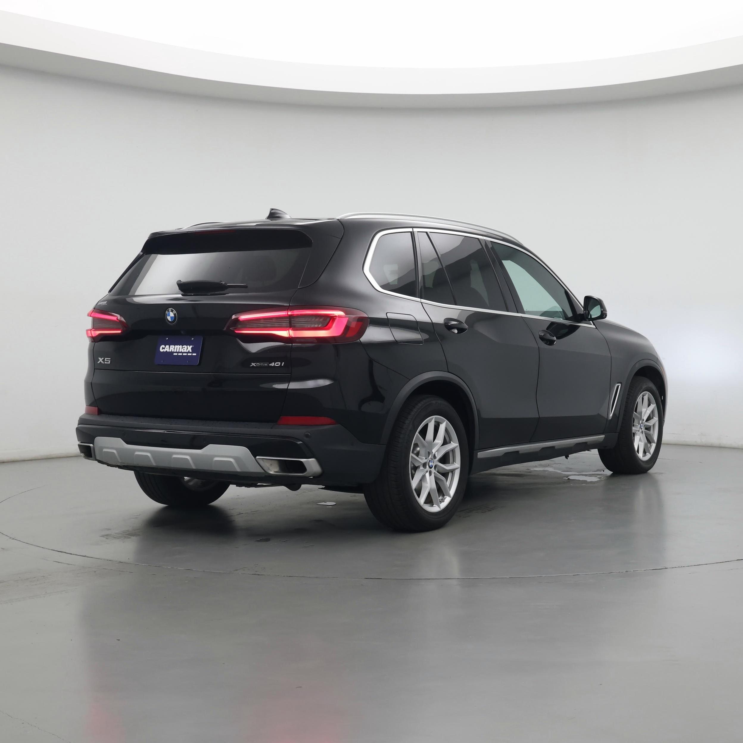 Thumbnail: 2023 BMW X5 - 8