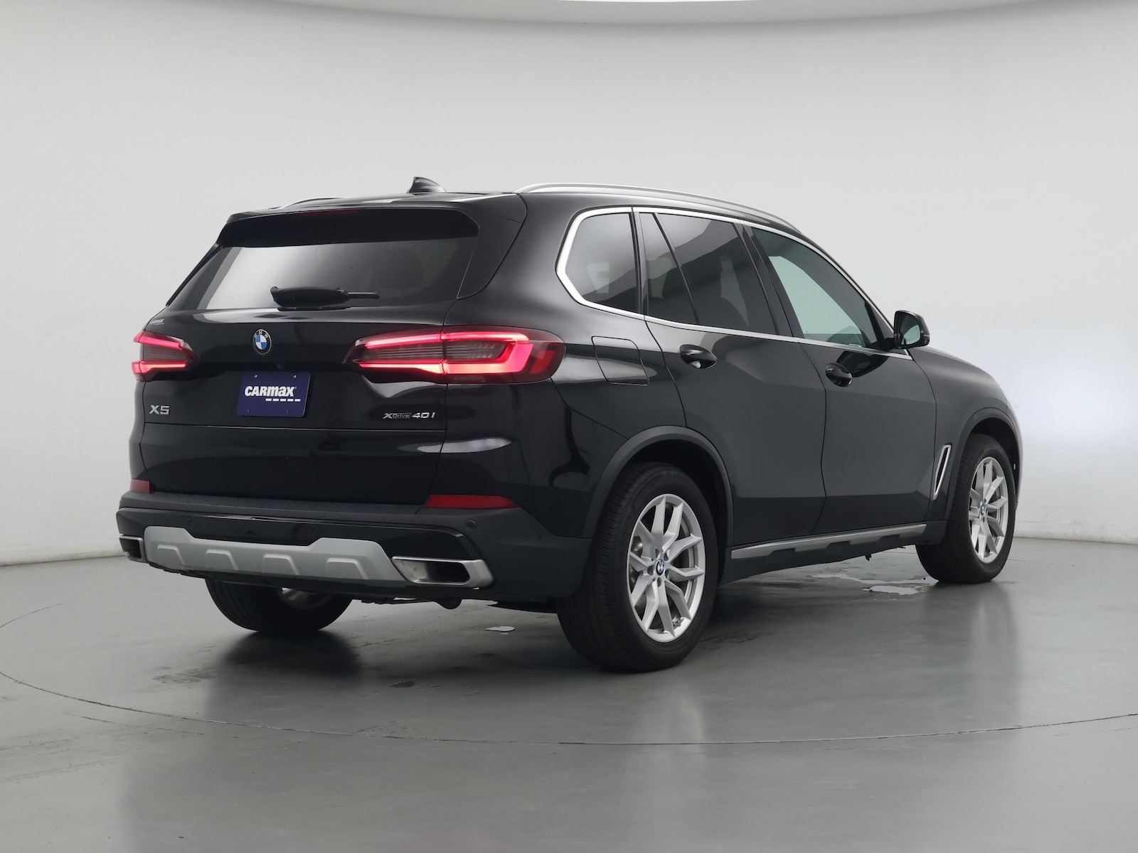 2023 BMW X5 40i - Photo 9