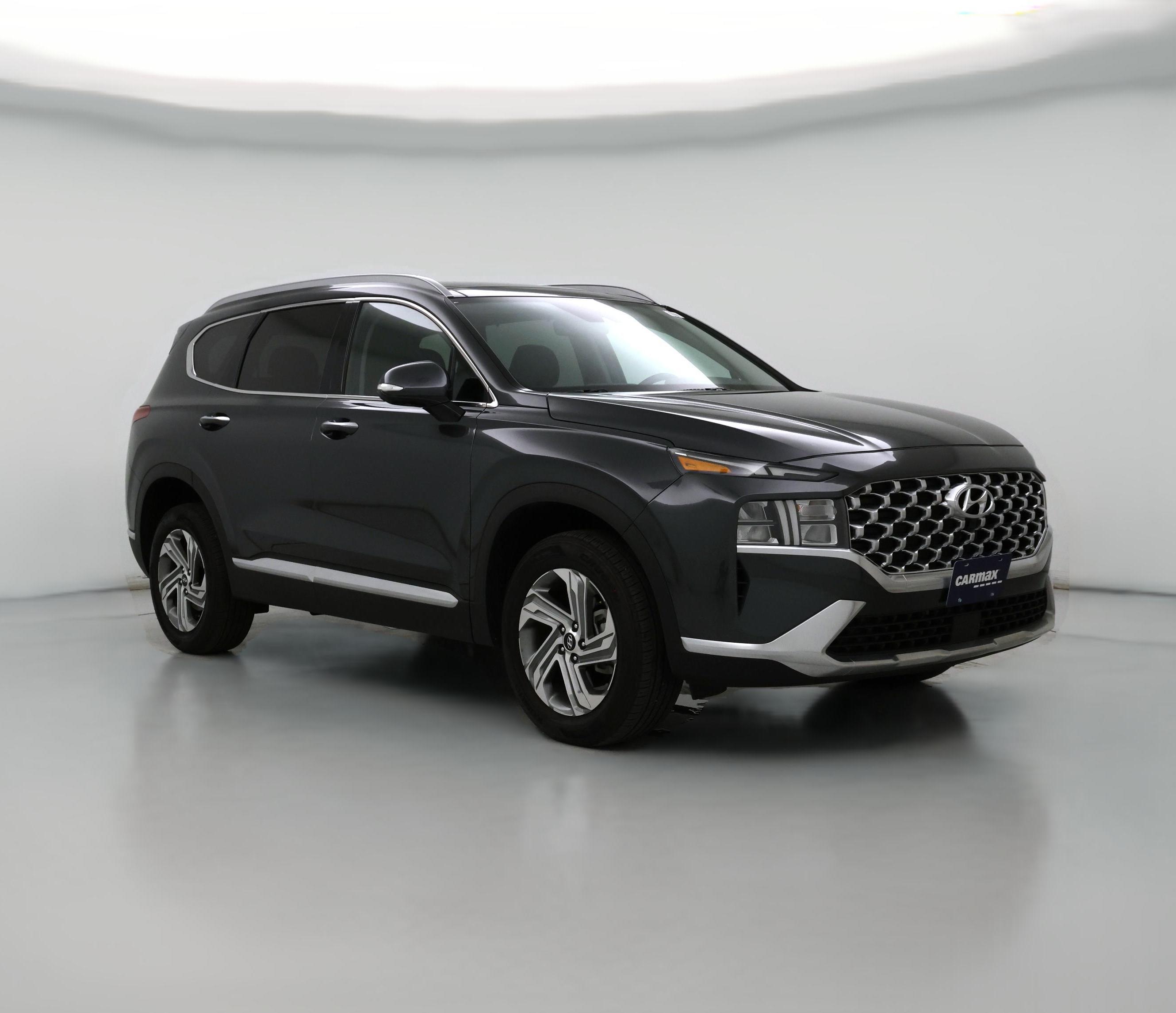 Thumbnail: 2023 Hyundai Santa Fe - 1
