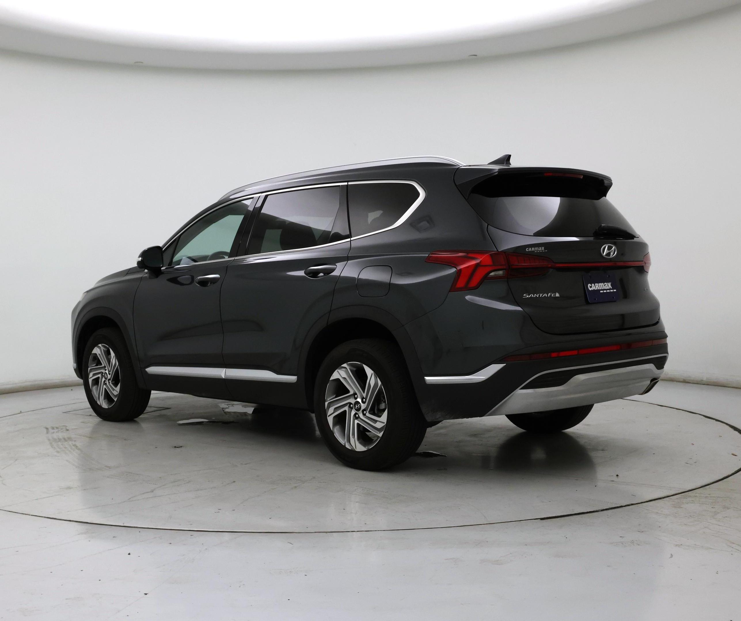 Thumbnail: 2023 Hyundai Santa Fe - 2