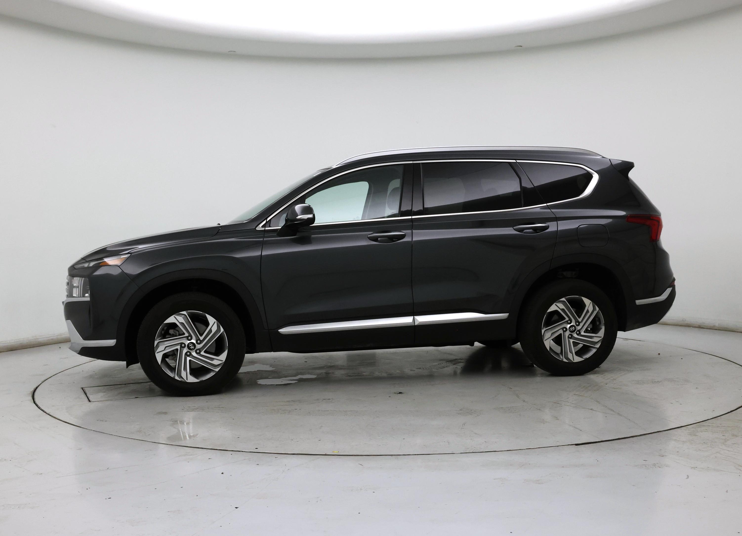 Thumbnail: 2023 Hyundai Santa Fe - 3