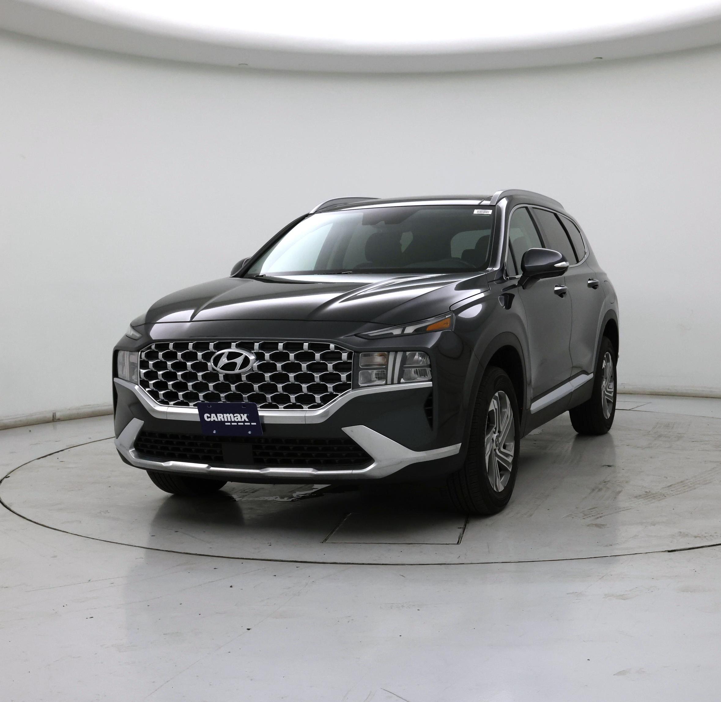 Thumbnail: 2023 Hyundai Santa Fe - 4