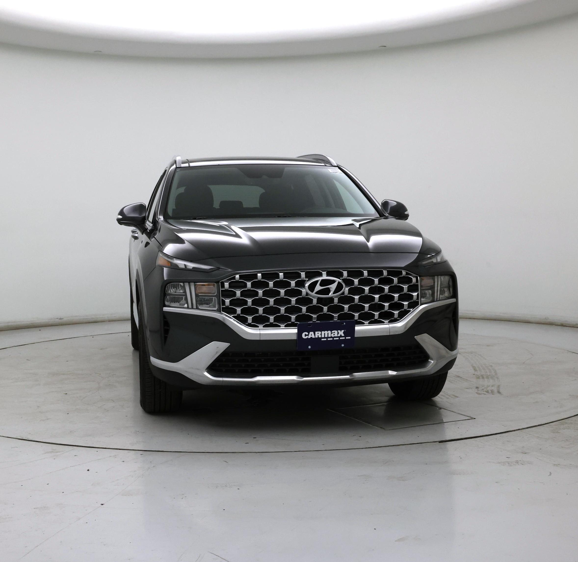 Thumbnail: 2023 Hyundai Santa Fe - 5