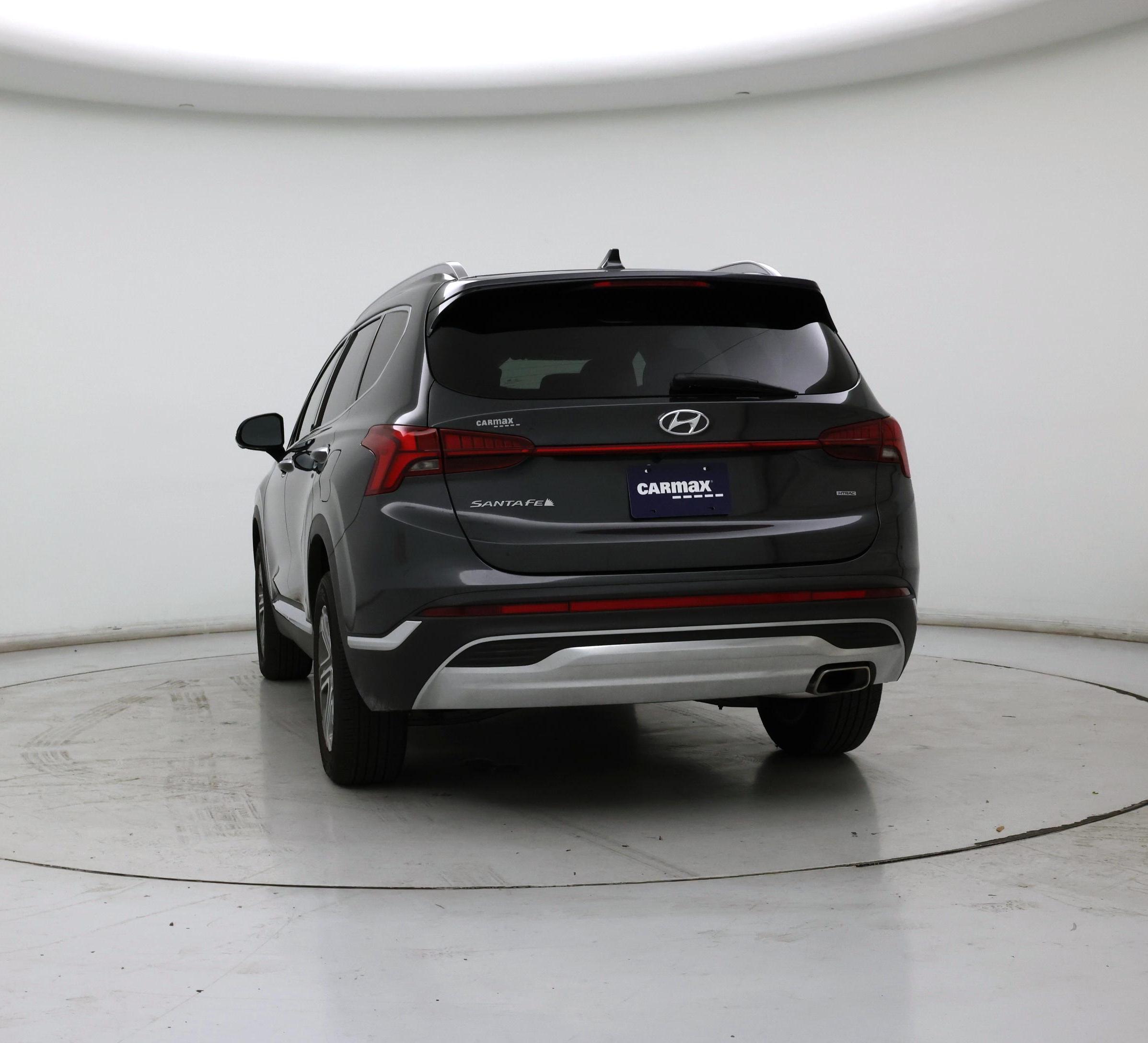 Thumbnail: 2023 Hyundai Santa Fe - 6