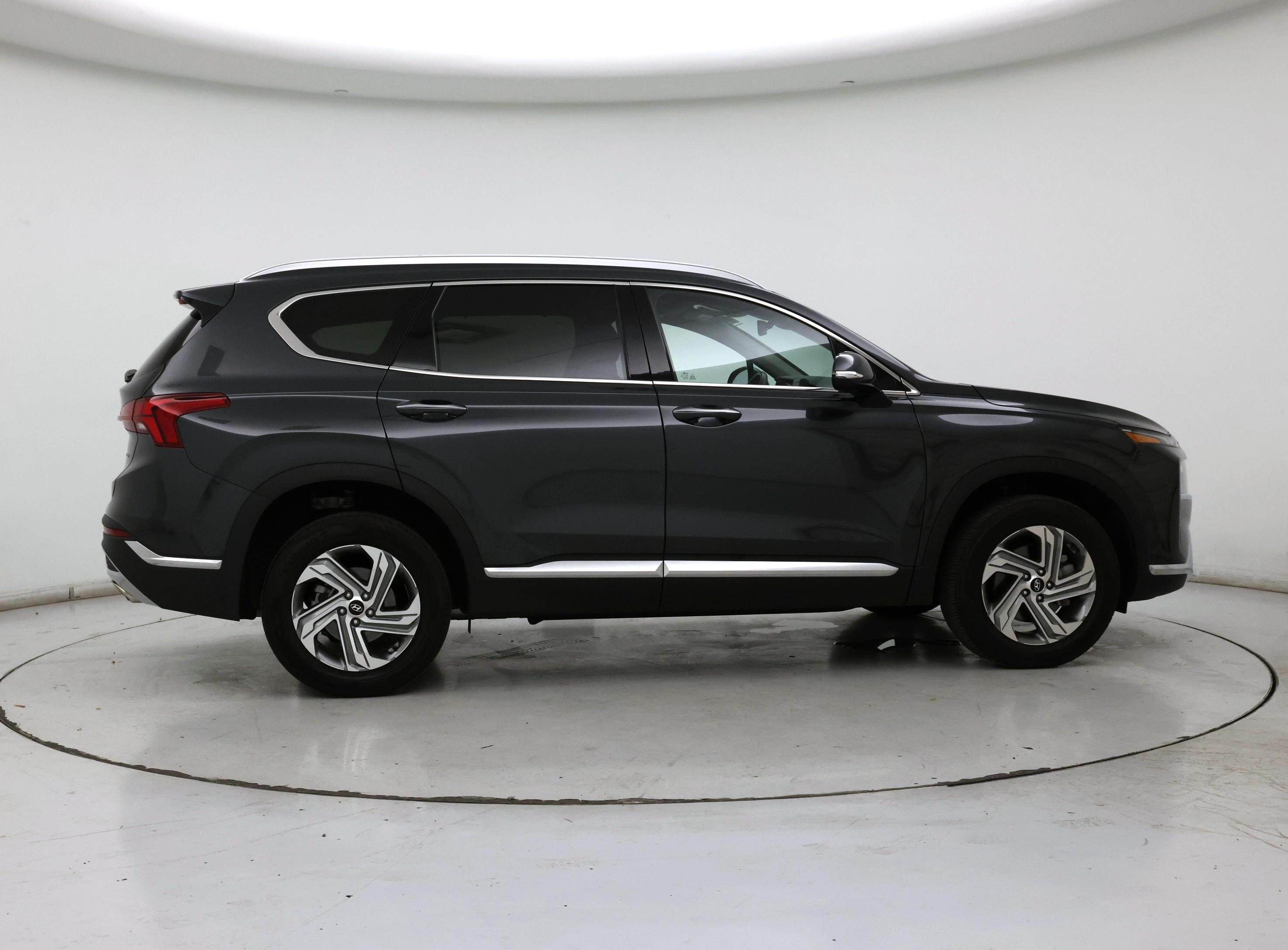Thumbnail: 2023 Hyundai Santa Fe - 7