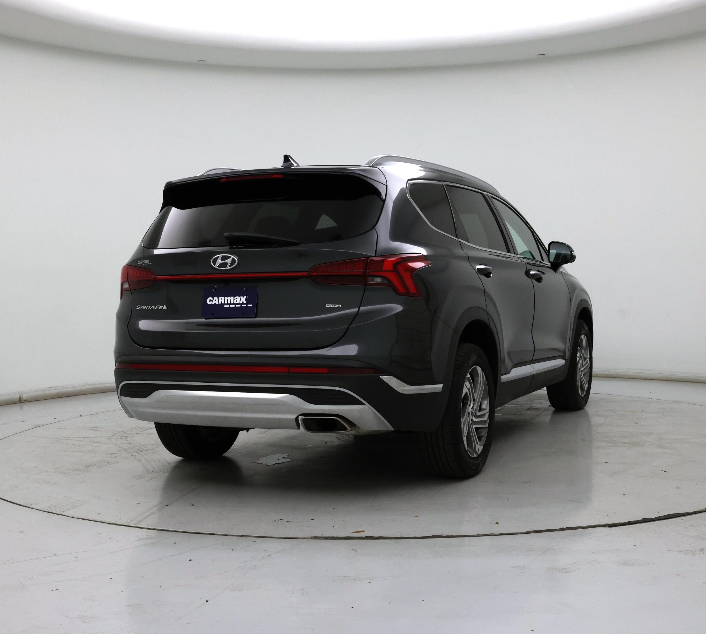 Thumbnail: 2023 Hyundai Santa Fe - 8