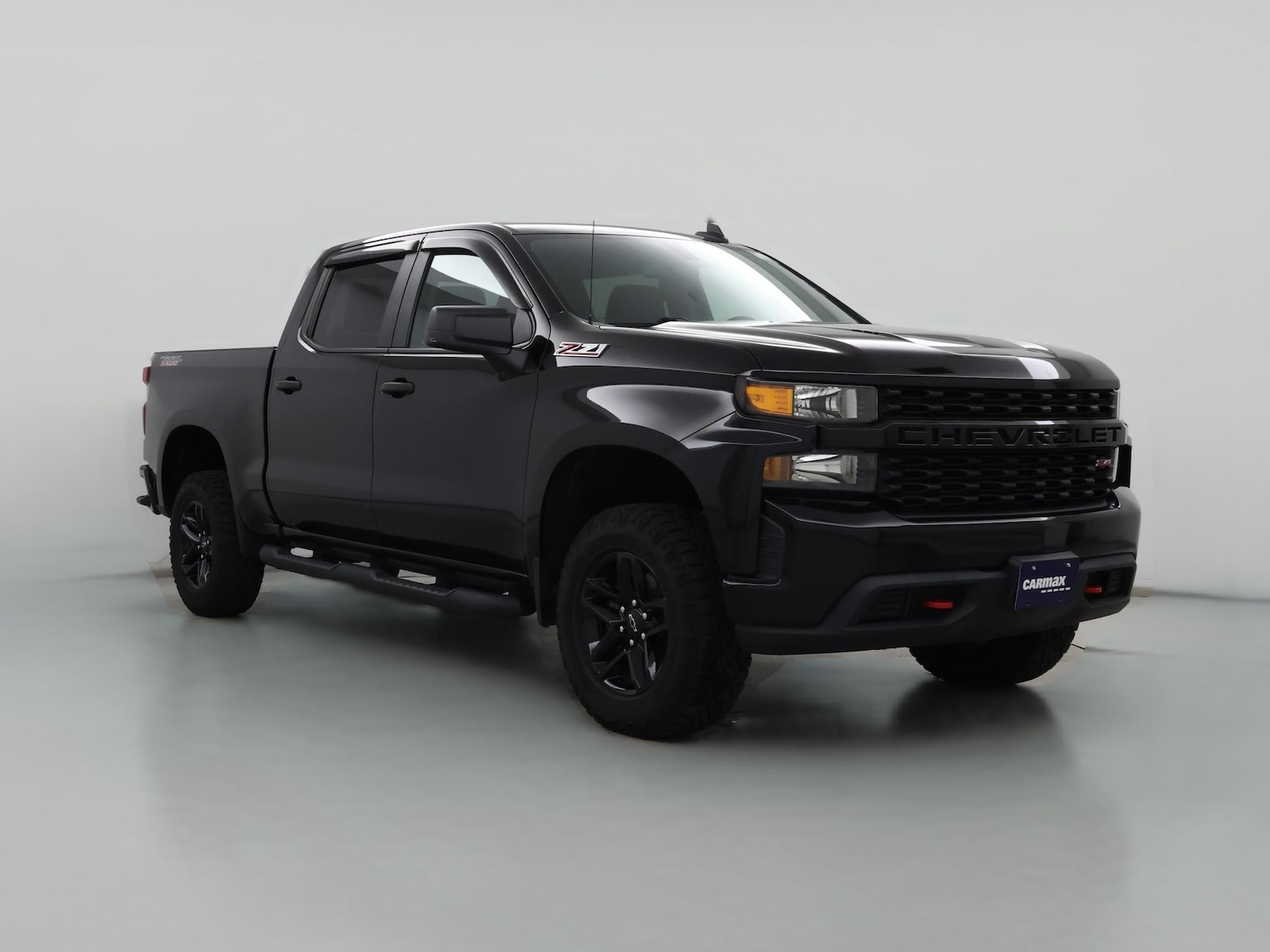 2022 Chevrolet Silverado 1500 Limited