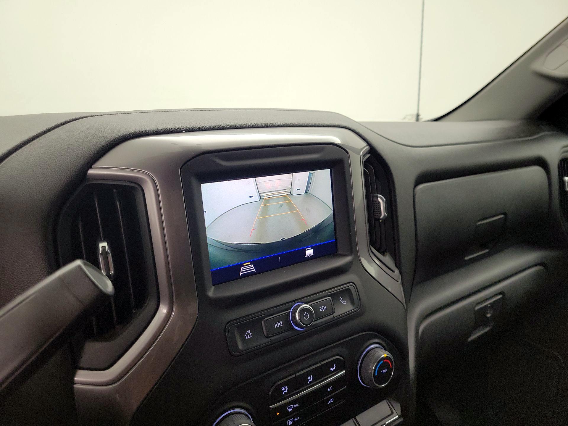 Thumbnail: 2022 Chevrolet Silverado 1500 - 14