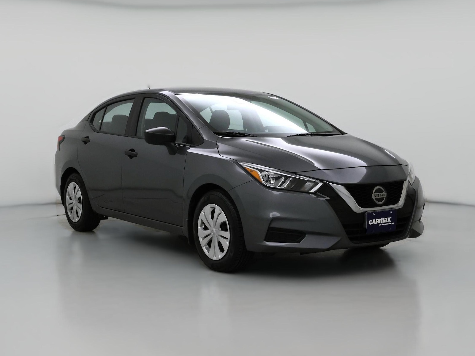 2022 Nissan Versa Sedan S