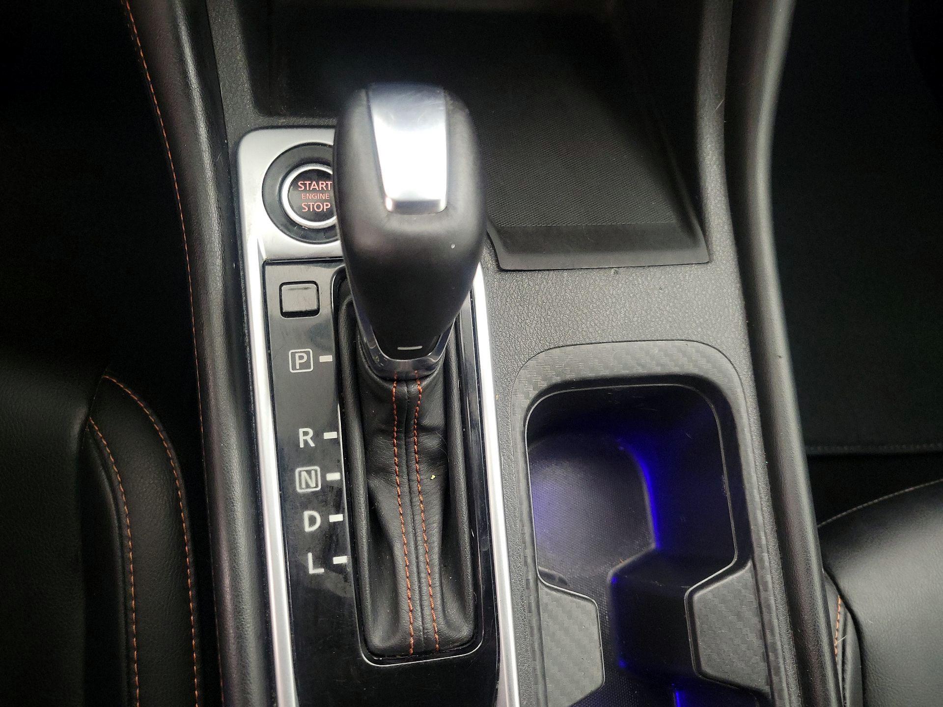 Thumbnail: 2021 Nissan Sentra - 17