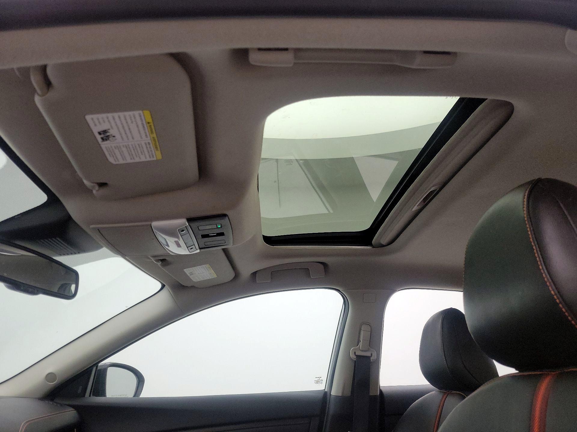 Thumbnail: 2021 Nissan Sentra - 19