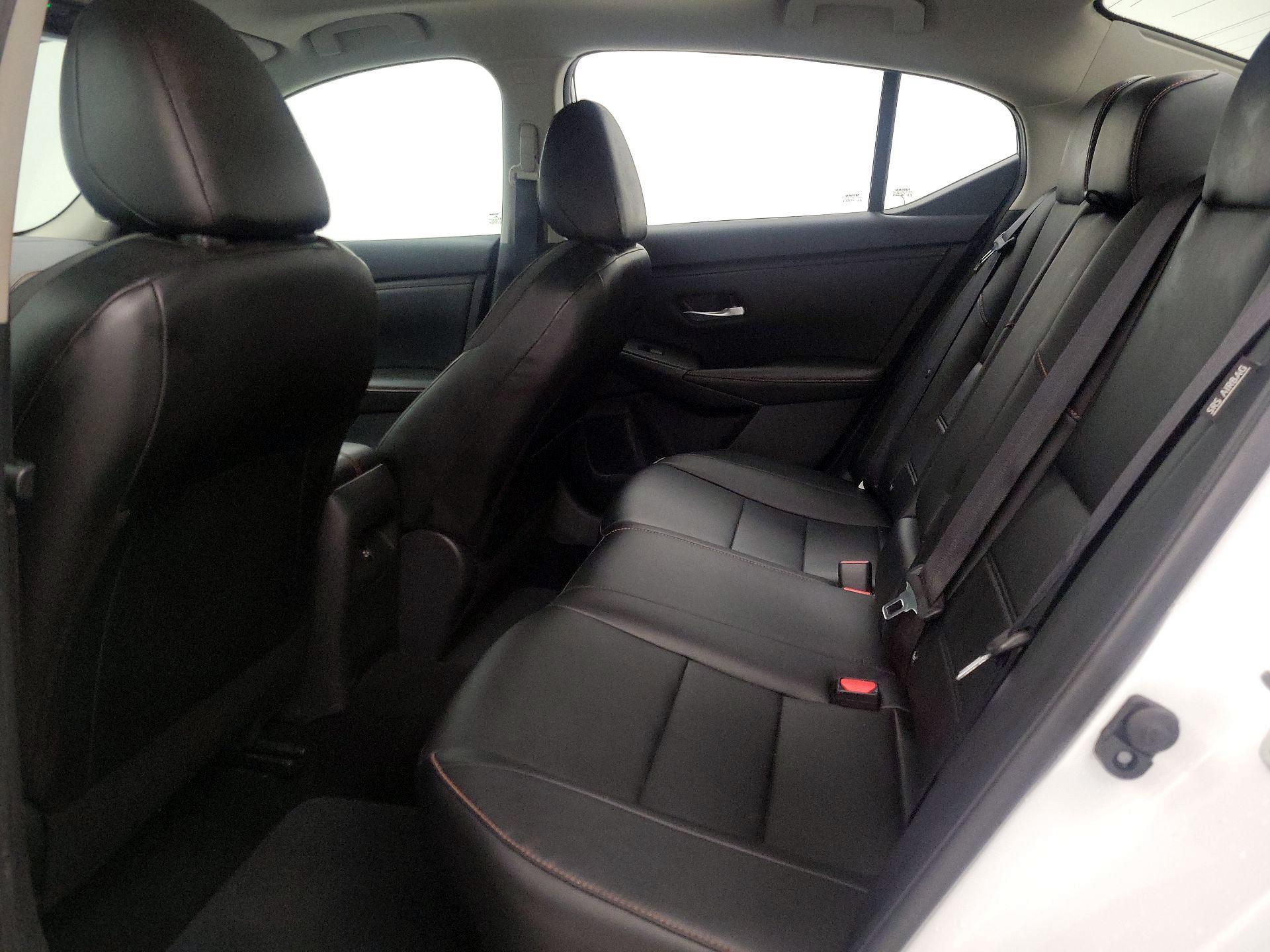 Thumbnail: 2021 Nissan Sentra - 20