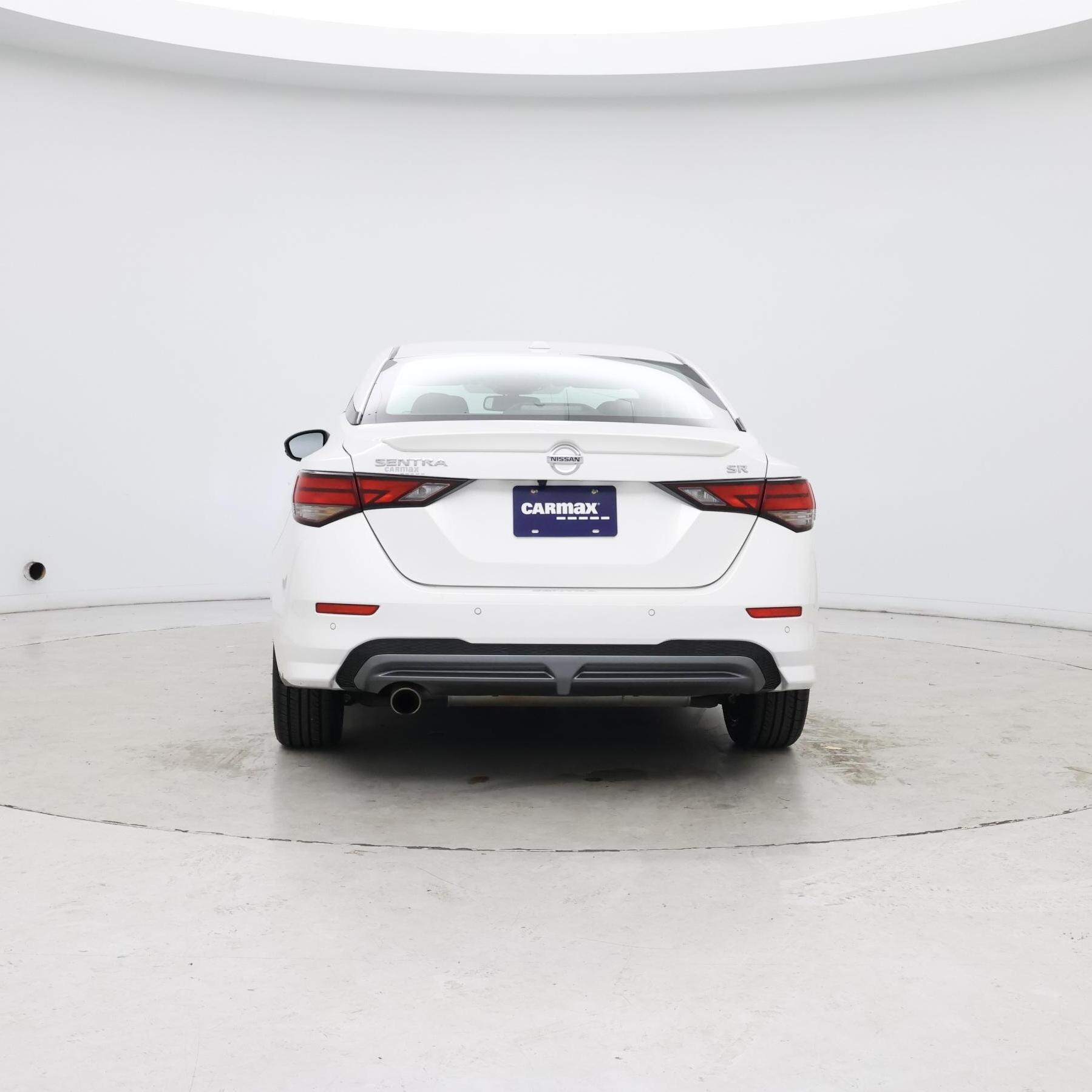 Thumbnail: 2021 Nissan Sentra - 6