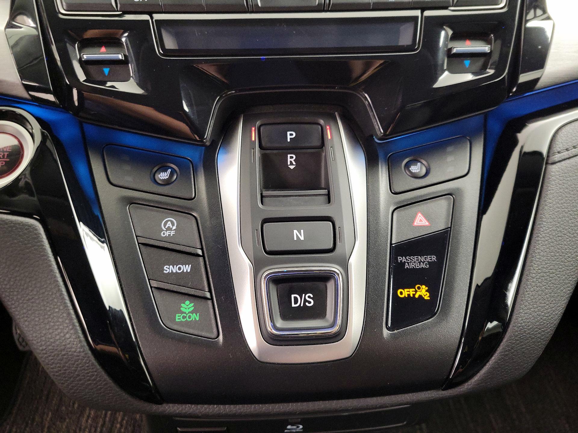 Thumbnail: 2023 Honda Odyssey - 18