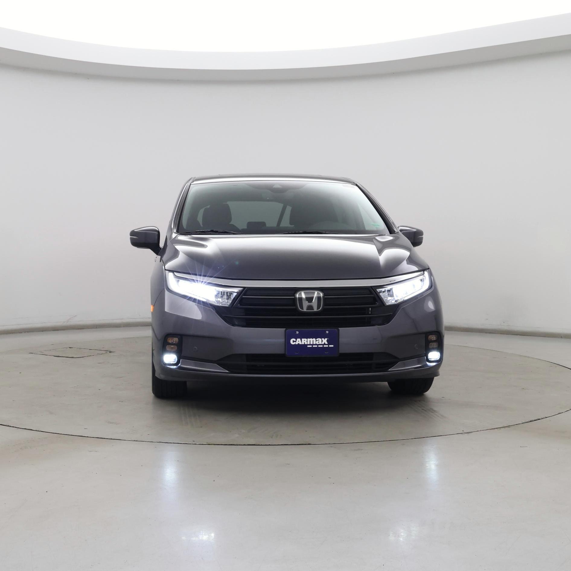Thumbnail: 2023 Honda Odyssey - 5