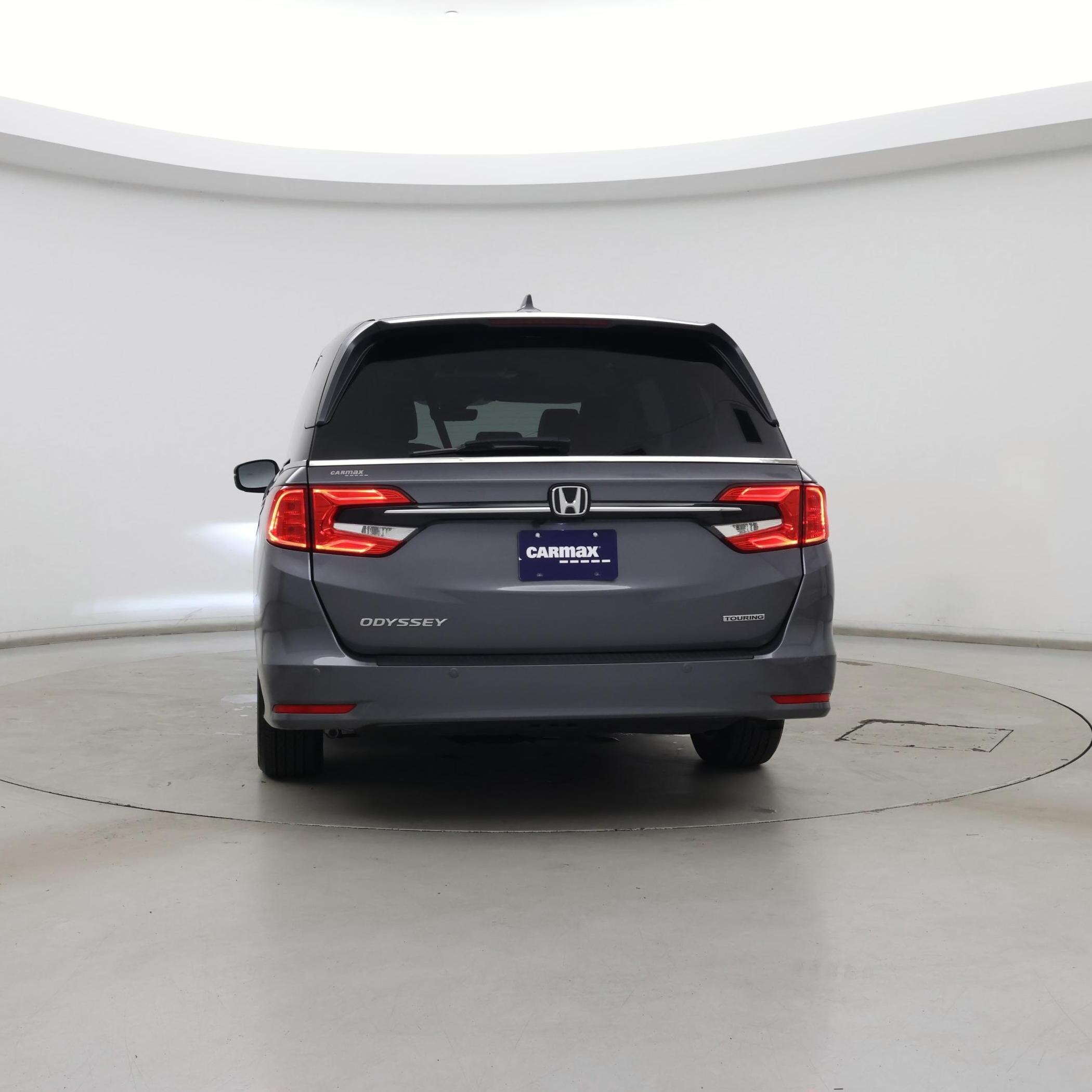 Thumbnail: 2023 Honda Odyssey - 6