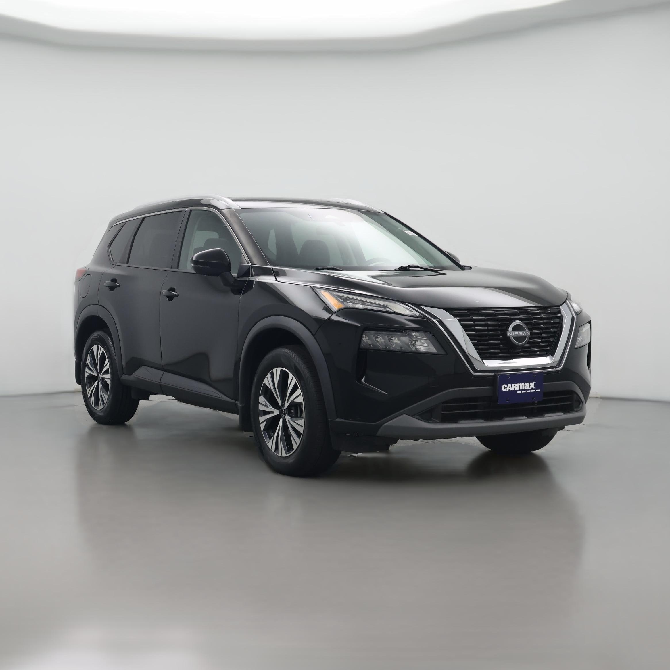 Thumbnail: 2022 Nissan Rogue - 1