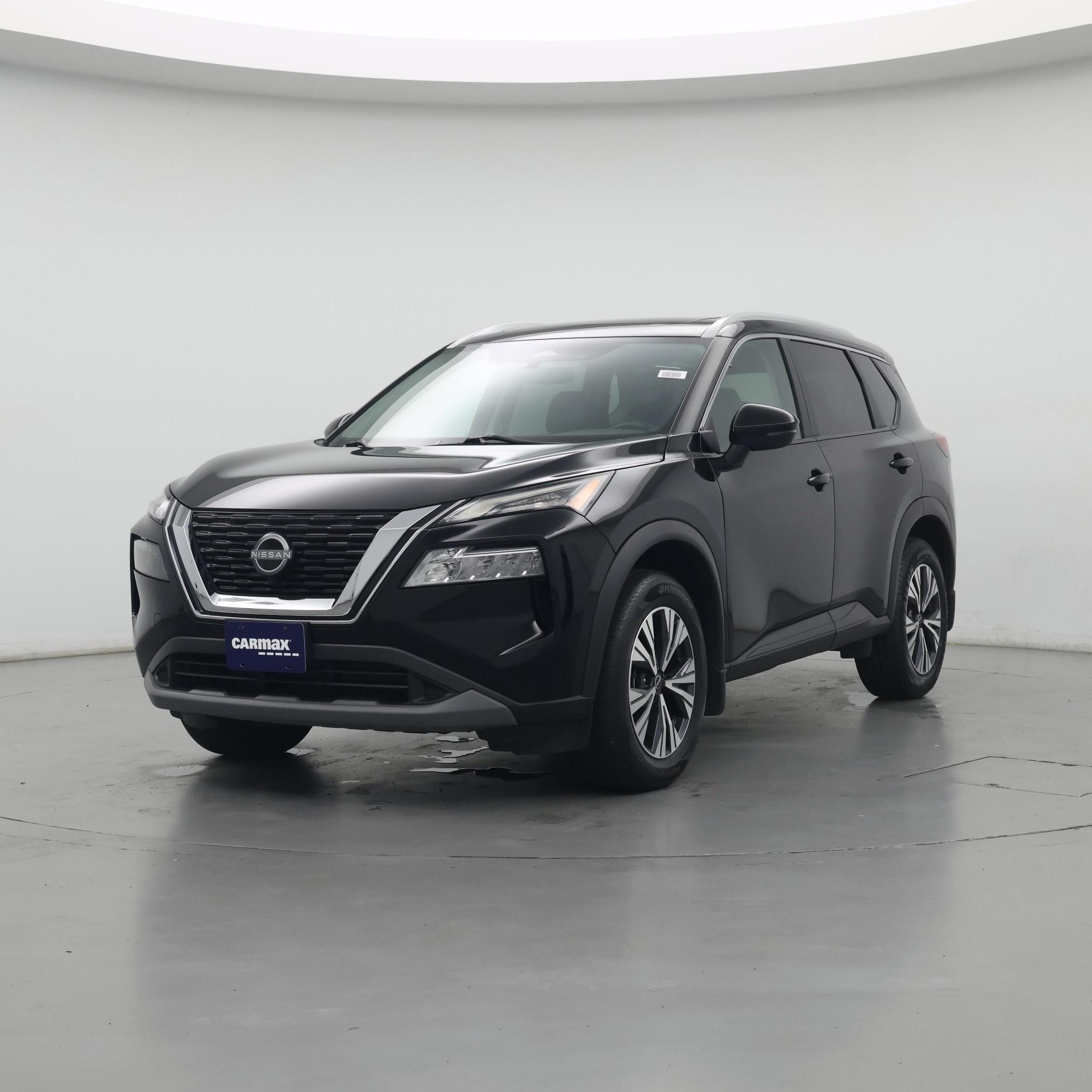 Thumbnail: 2022 Nissan Rogue - 4