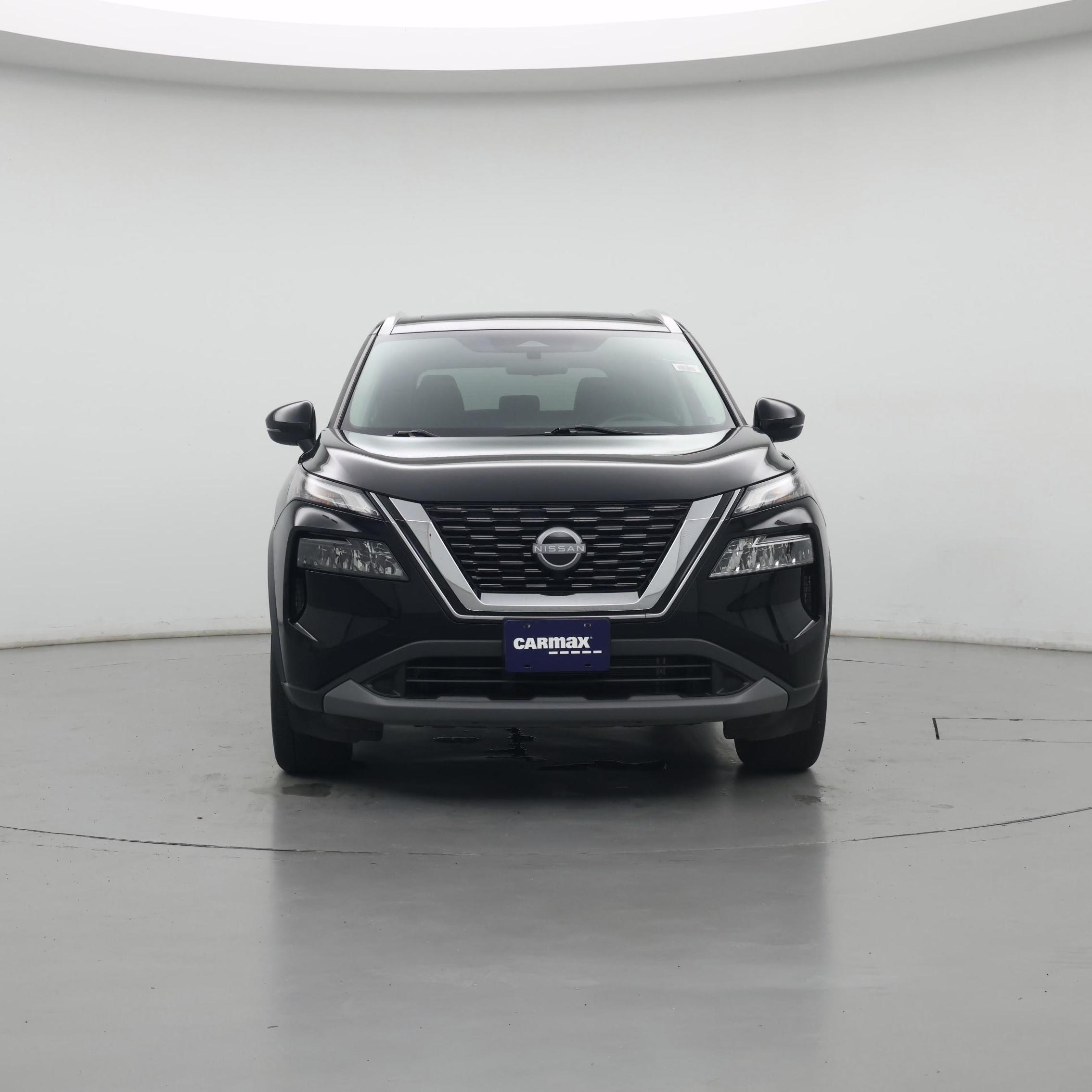 Thumbnail: 2022 Nissan Rogue - 5