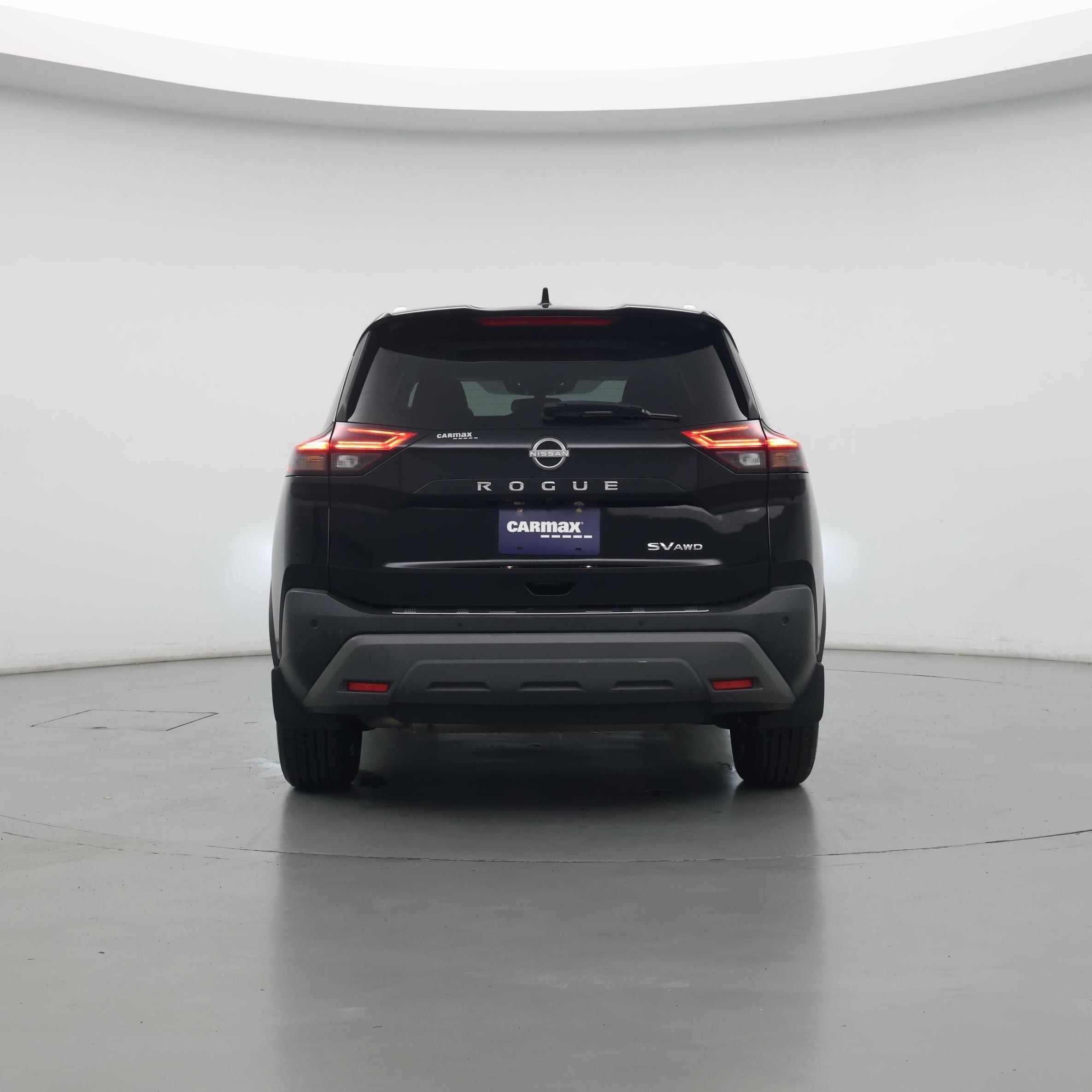 Thumbnail: 2022 Nissan Rogue - 6