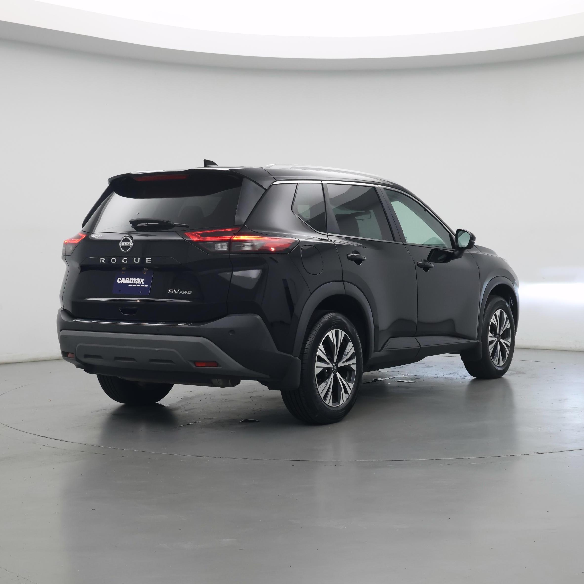 Thumbnail: 2022 Nissan Rogue - 8