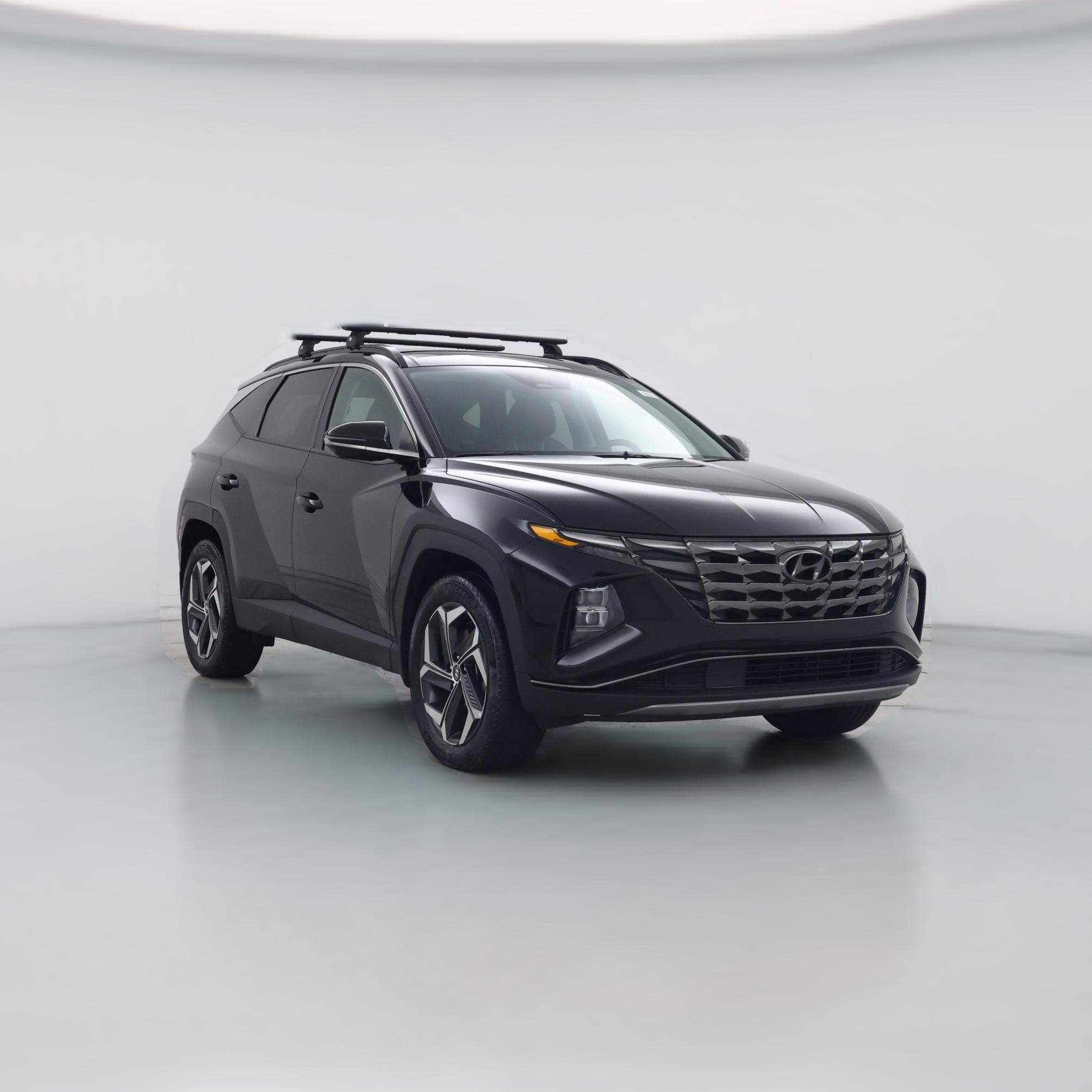 Thumbnail: 2022 Hyundai Tucson - 1