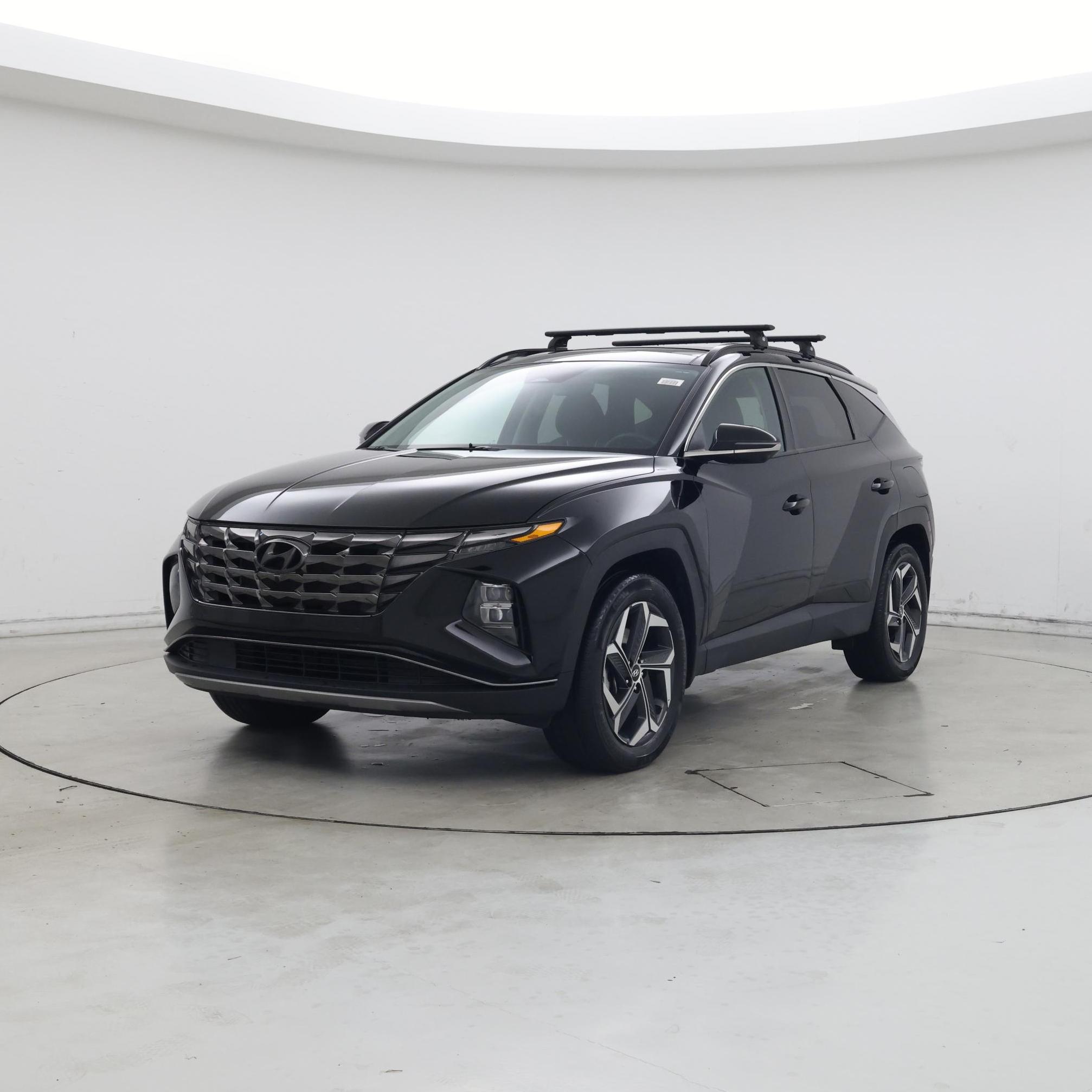 Thumbnail: 2022 Hyundai Tucson - 4