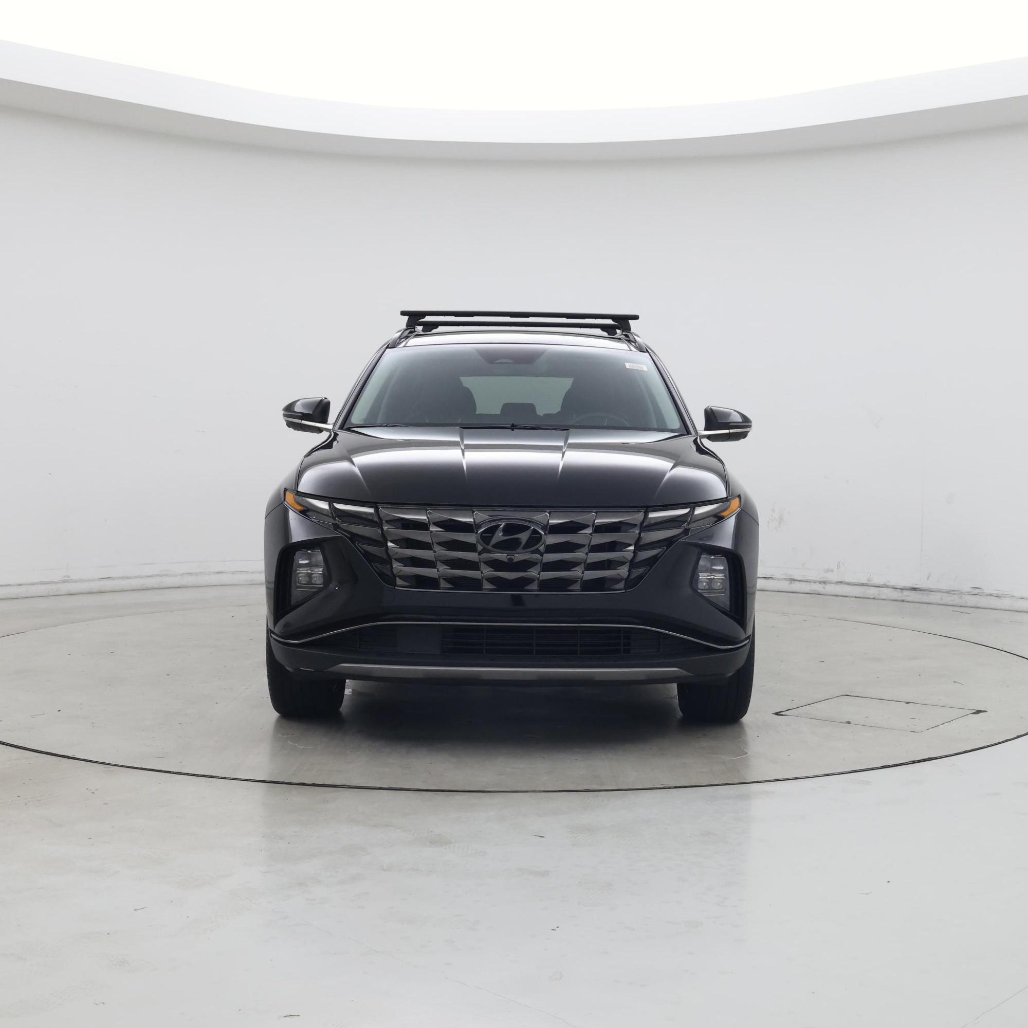 Thumbnail: 2022 Hyundai Tucson - 5