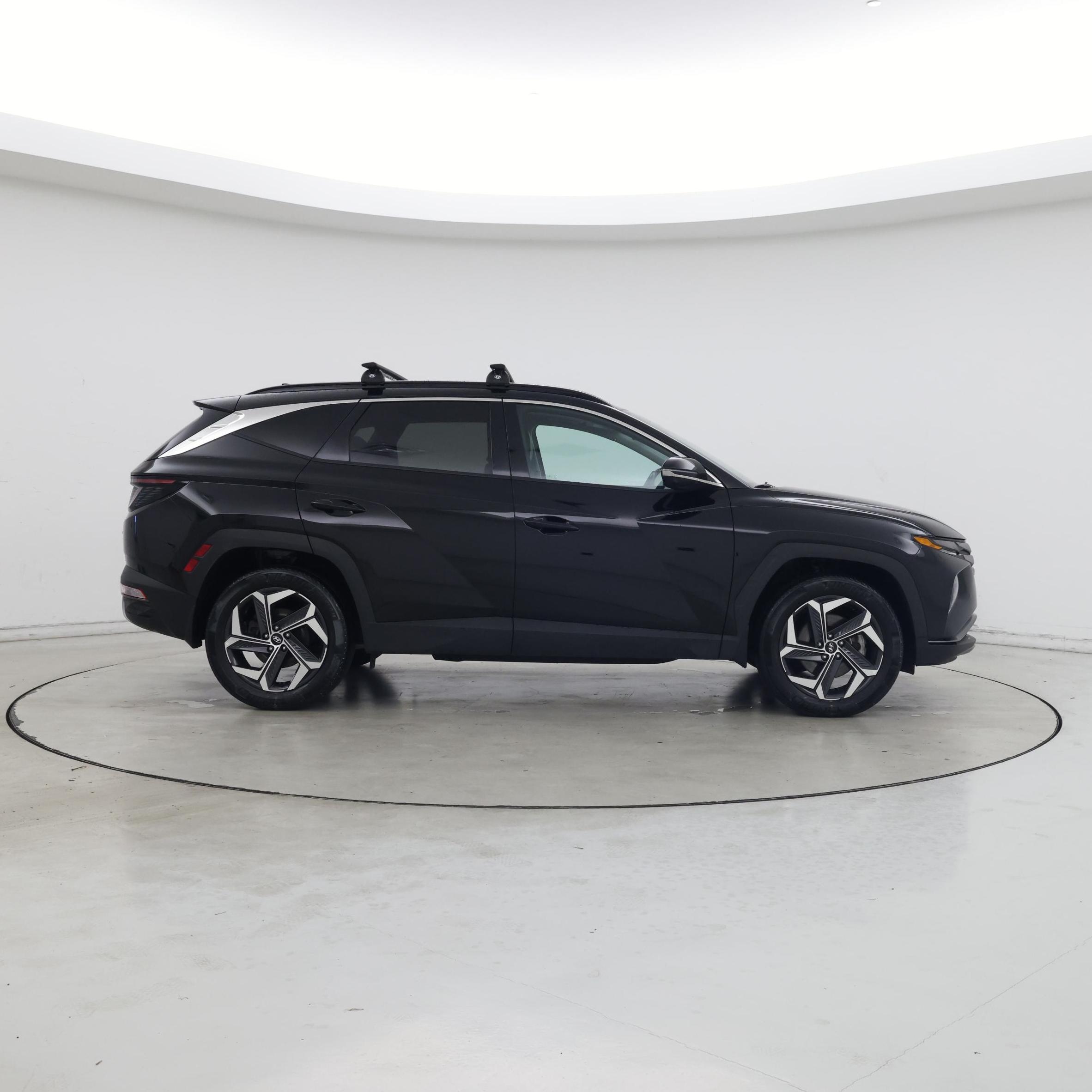 Thumbnail: 2022 Hyundai Tucson - 7