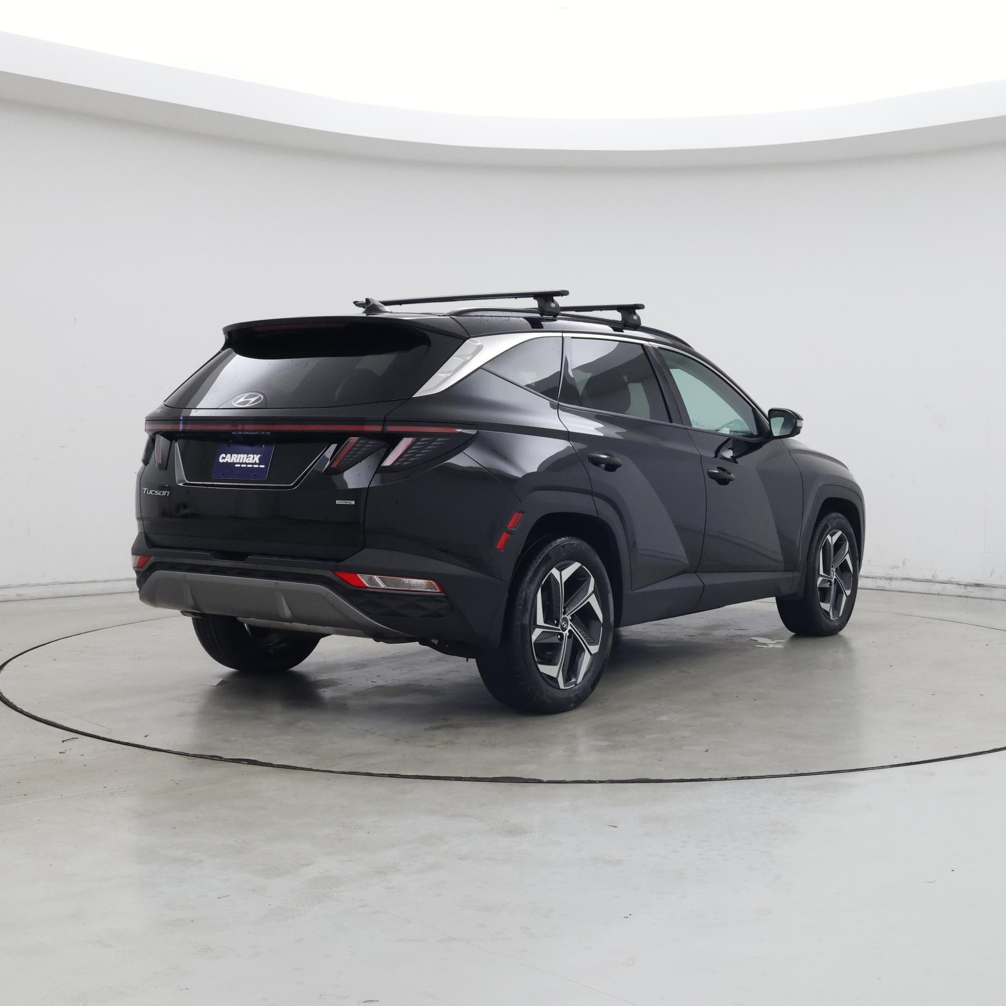 Thumbnail: 2022 Hyundai Tucson - 8