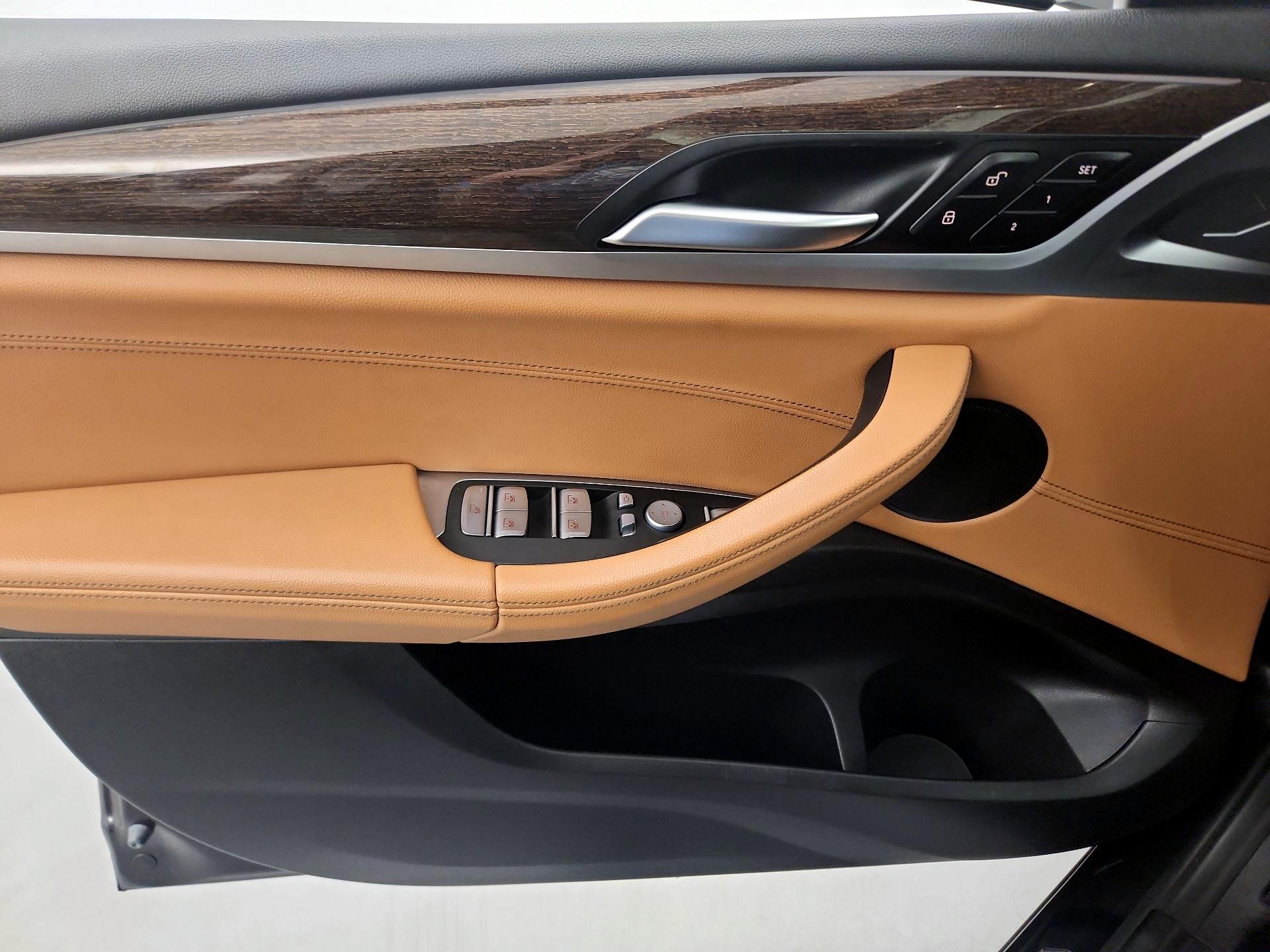 Thumbnail: 2021 BMW X3 - 12