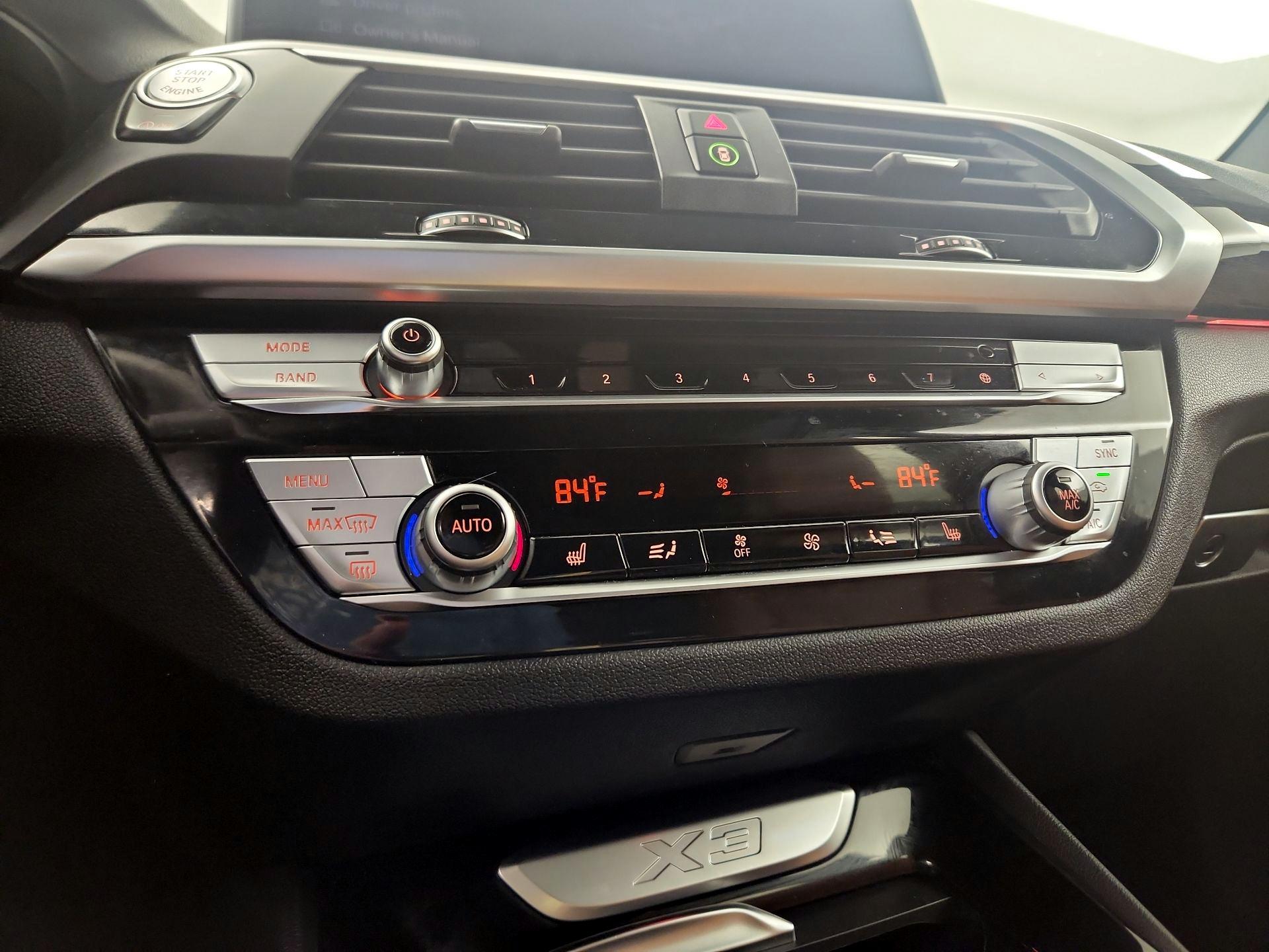 Thumbnail: 2021 BMW X3 - 17