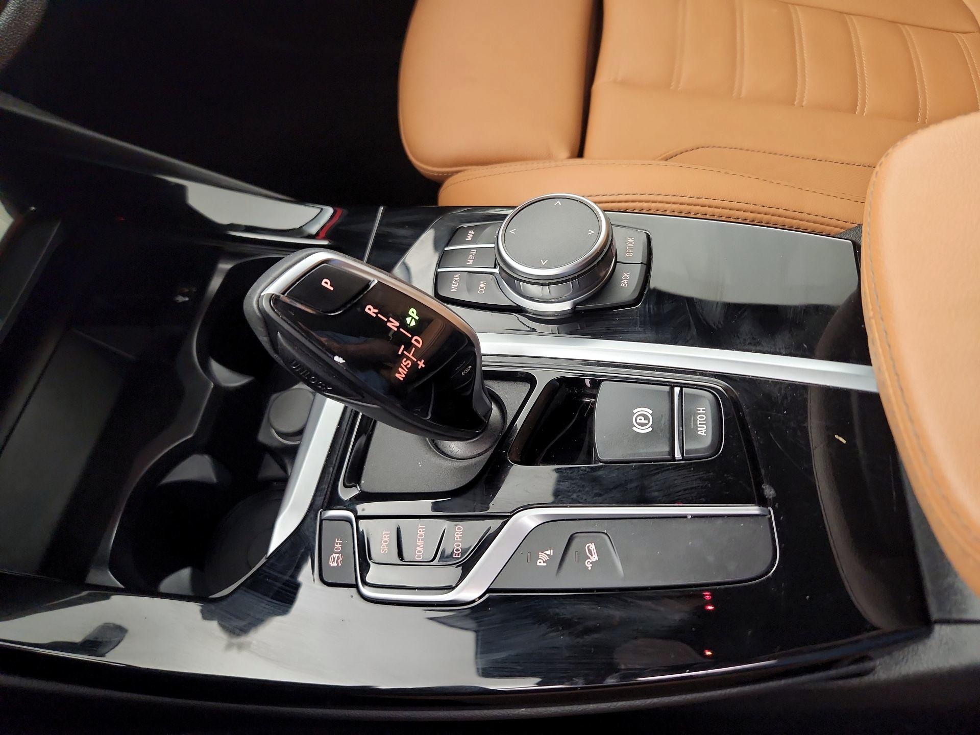 Thumbnail: 2021 BMW X3 - 18